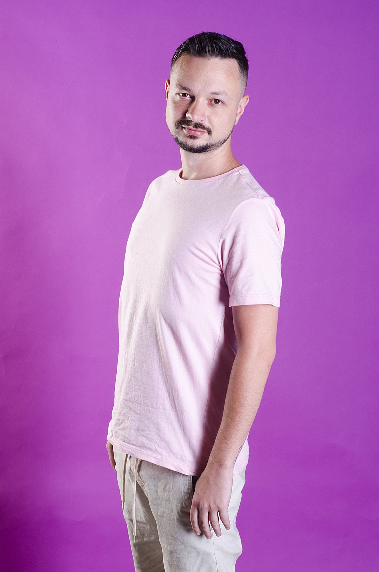 Daniel Garcia