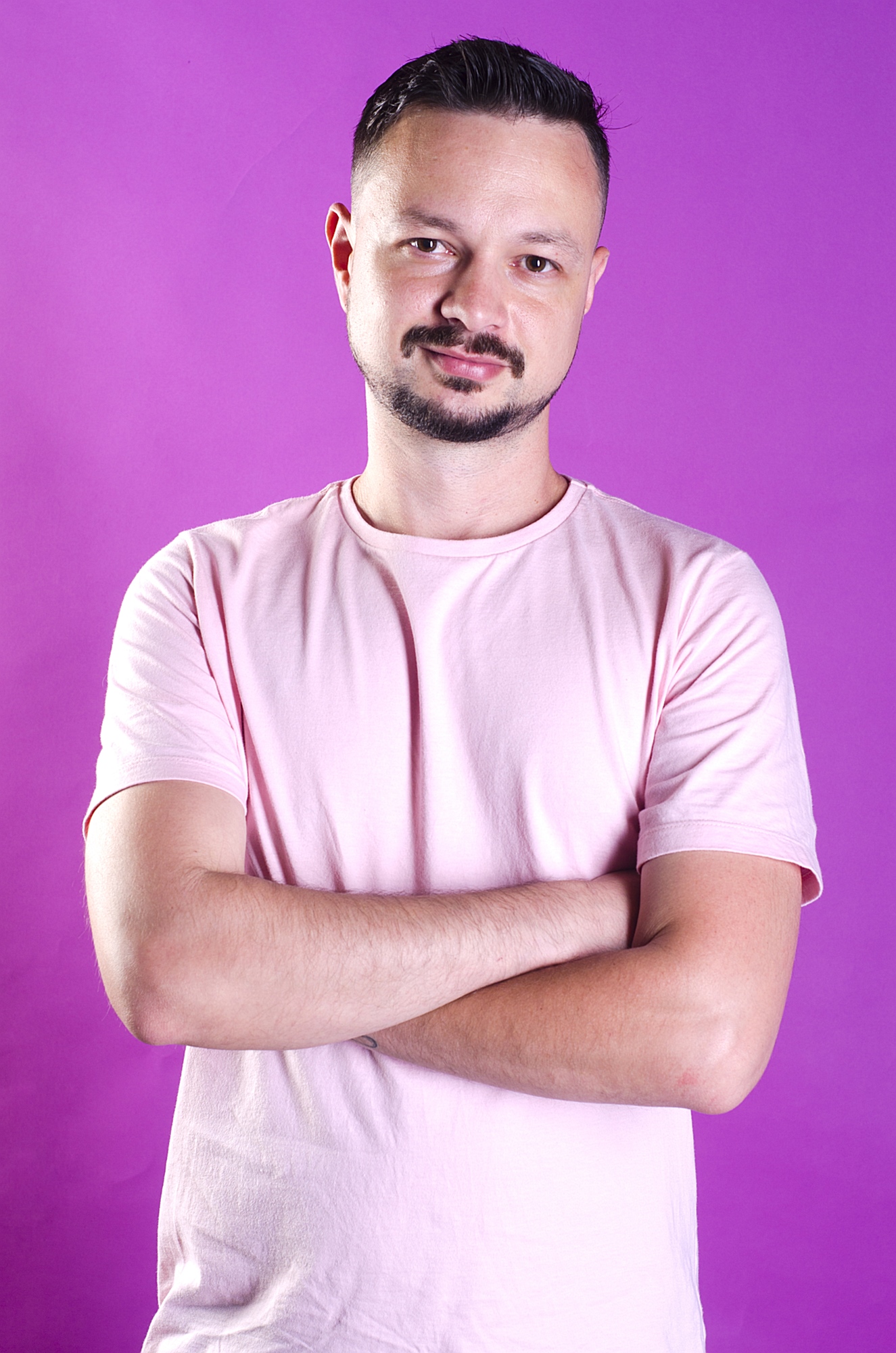 Foto de Daniel Garcia