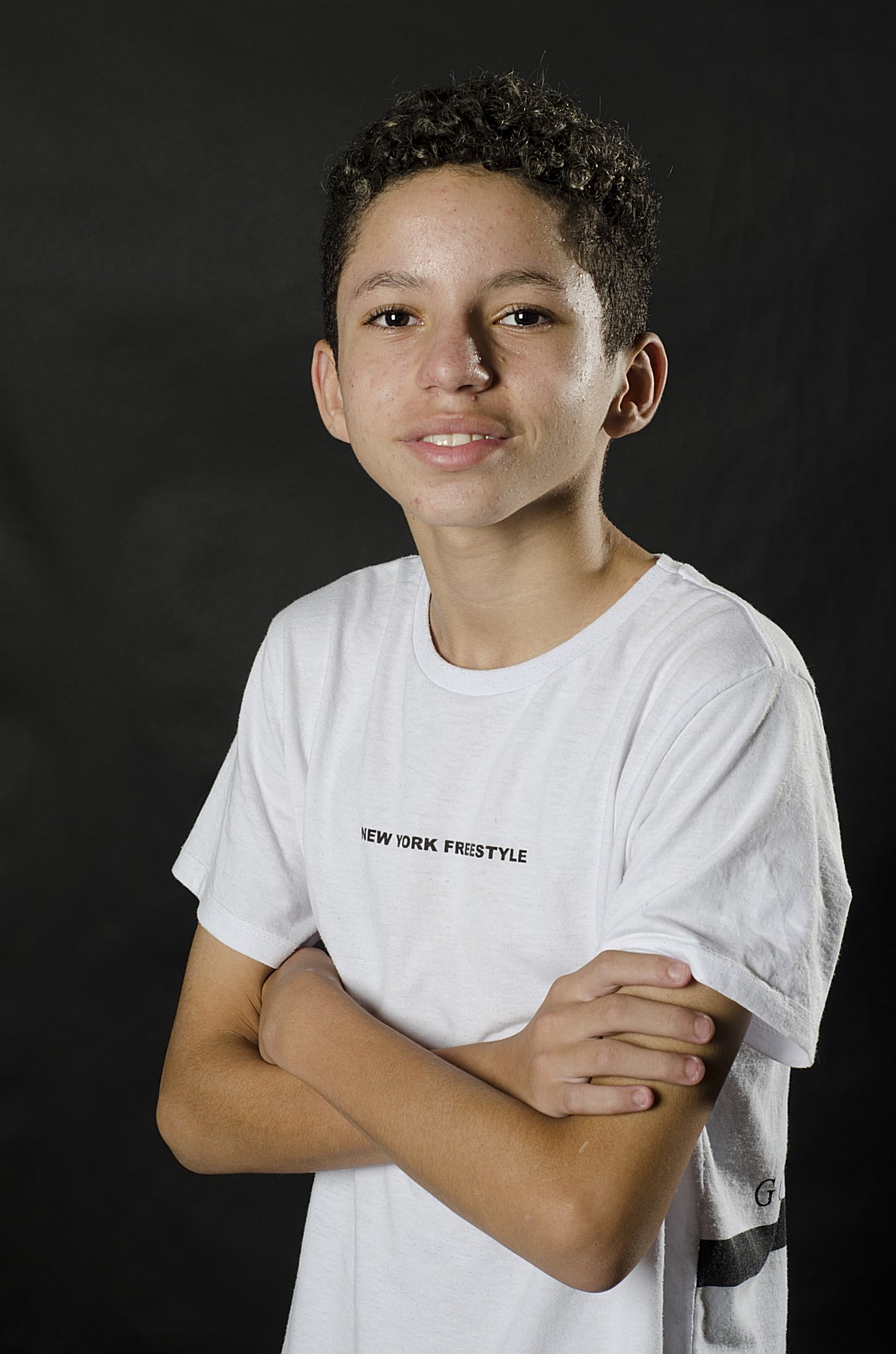Foto de Marcos Vínicious 