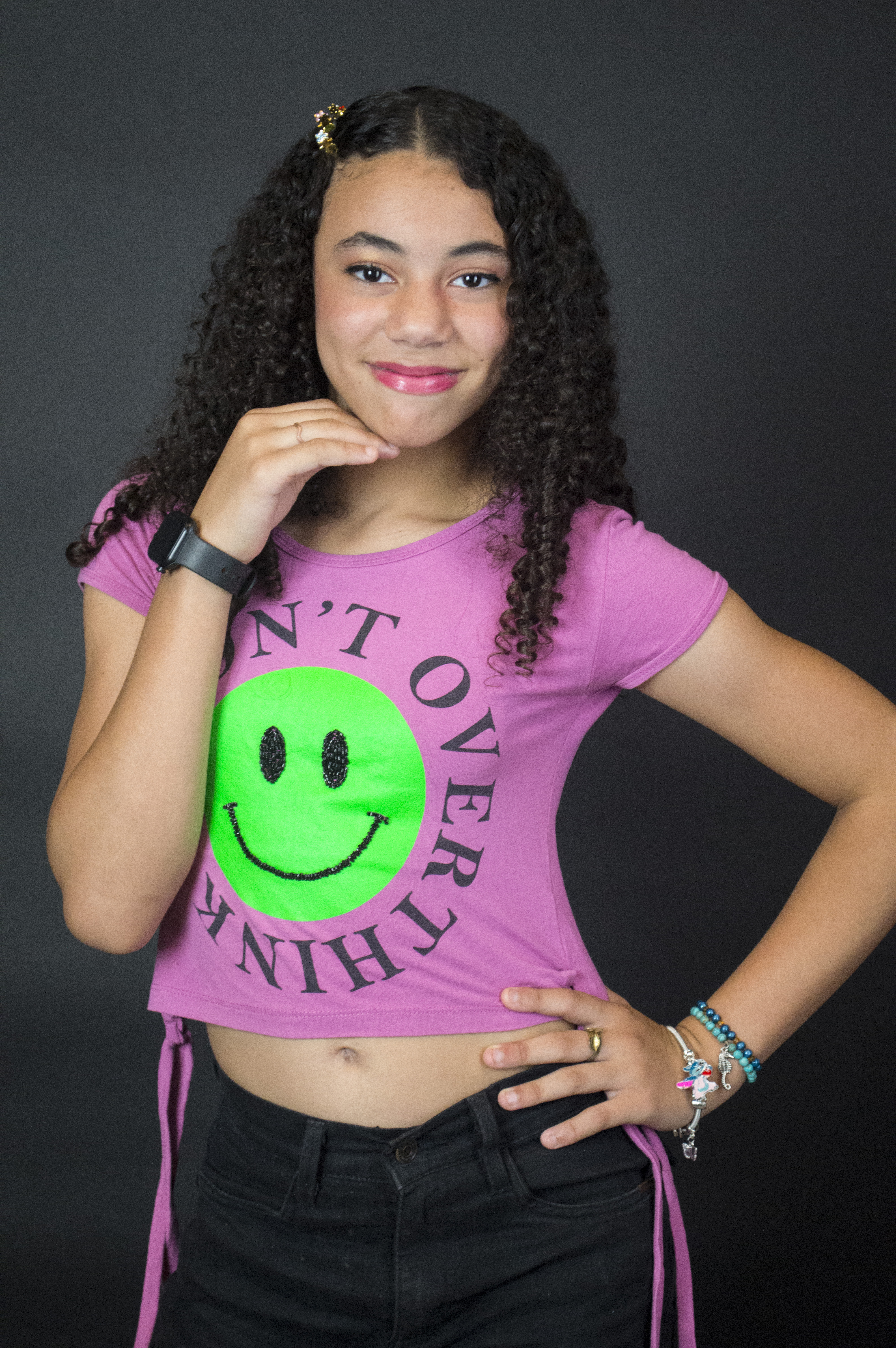 Foto de Evellyn Maciel