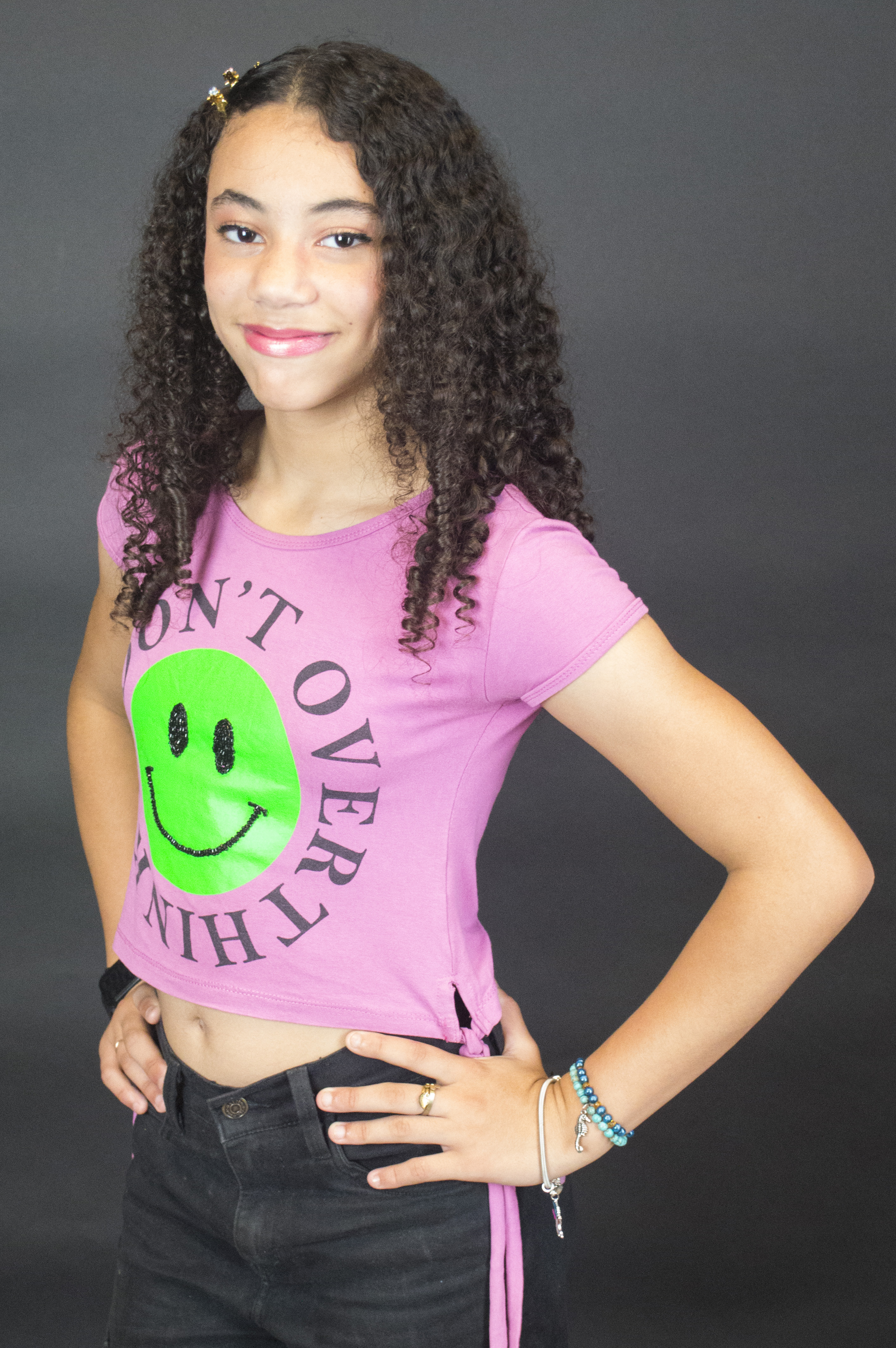 Foto de Evellyn Maciel