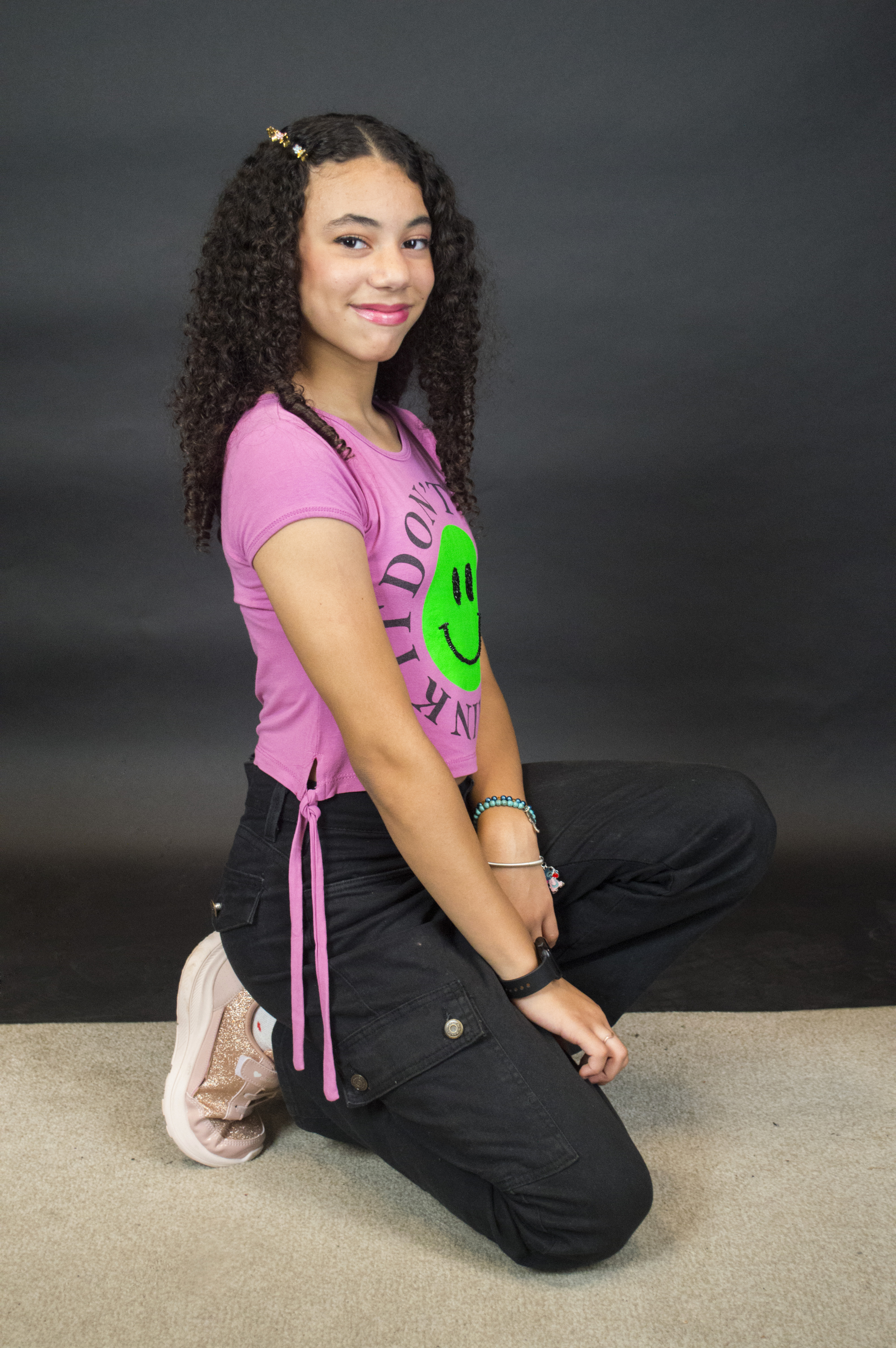 Foto de Evellyn Maciel