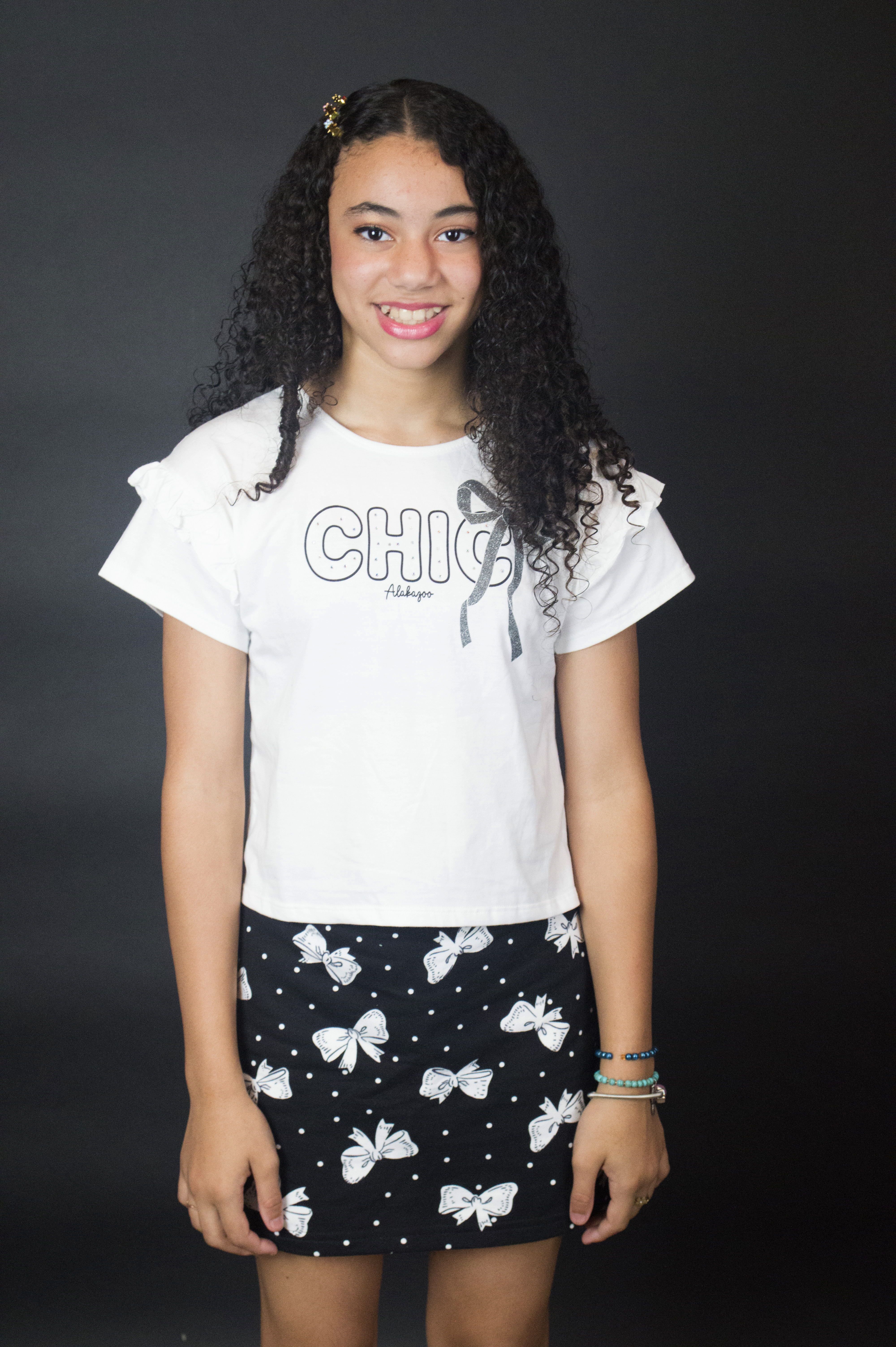 Foto de Evellyn Maciel