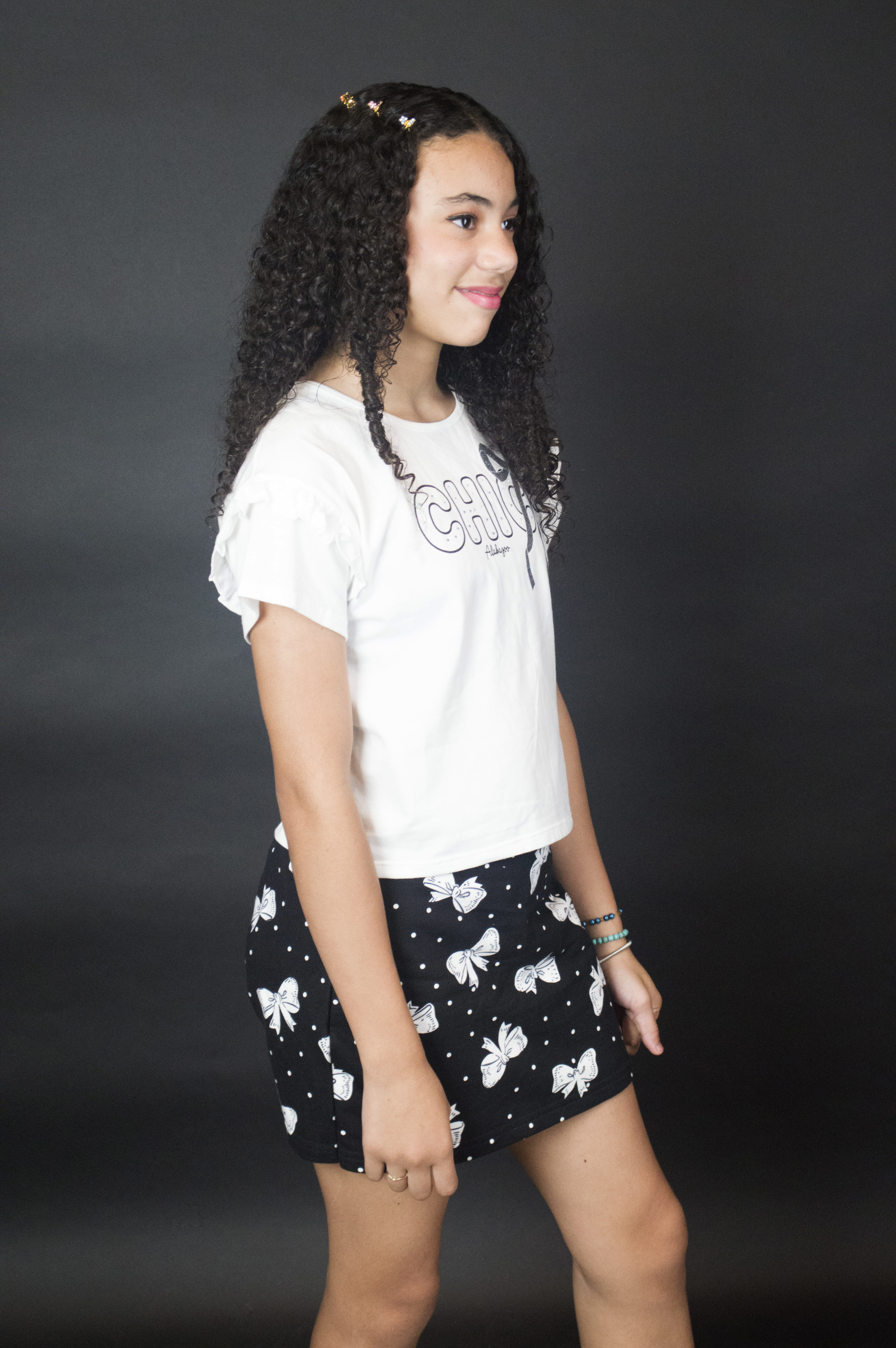 Foto de Evellyn Maciel