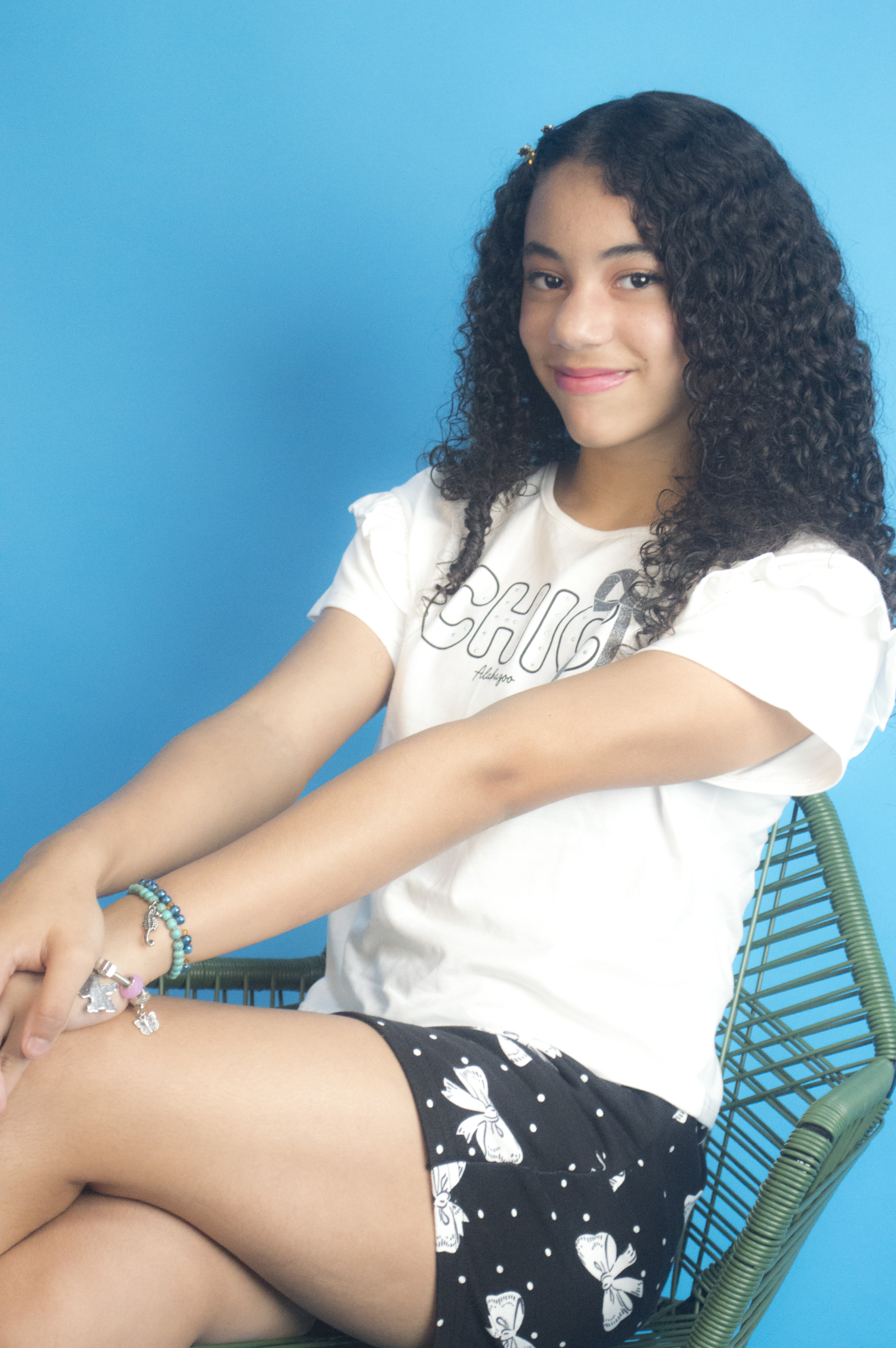 Foto de Evellyn Maciel