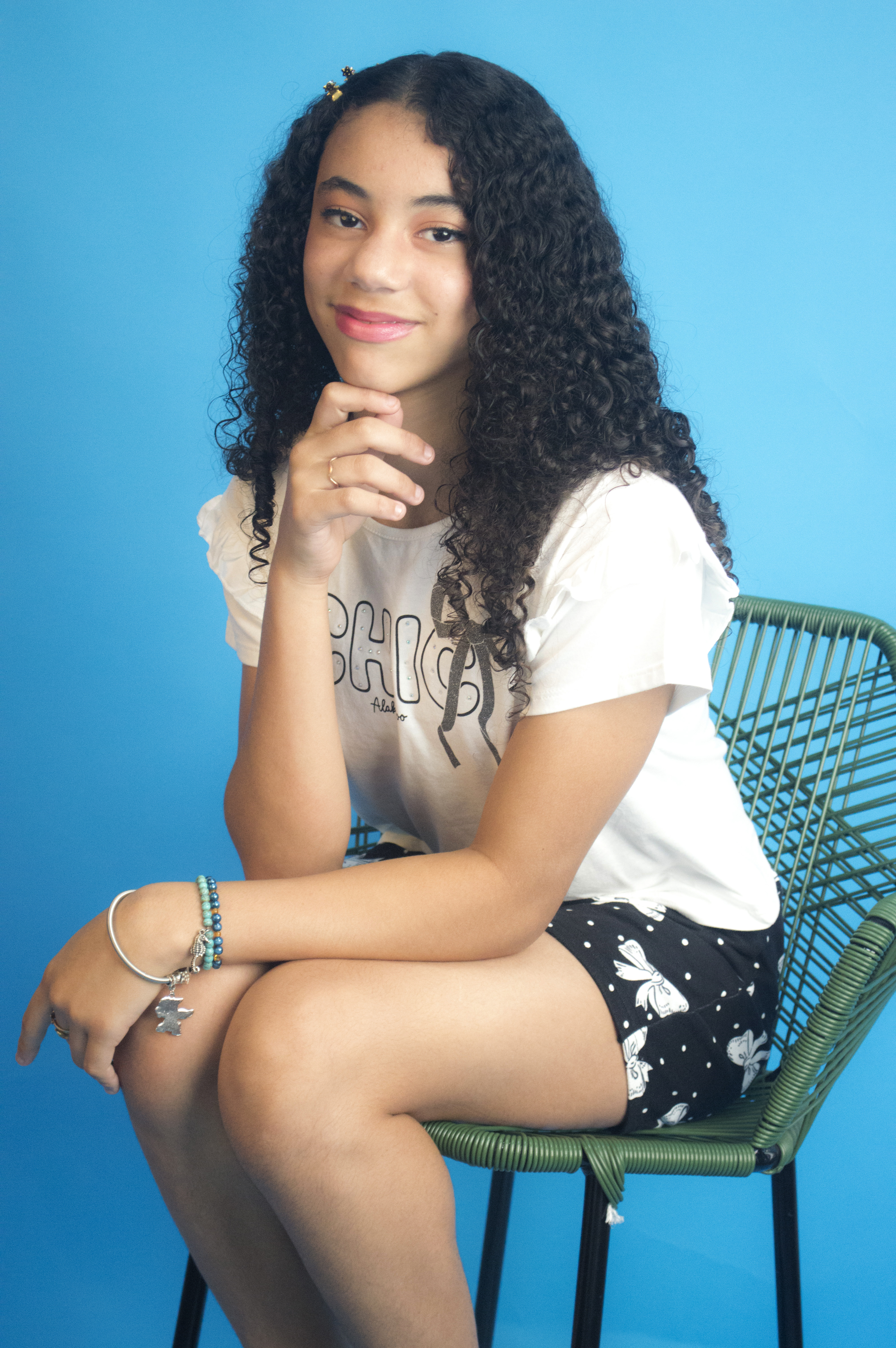 Foto de Evellyn Maciel
