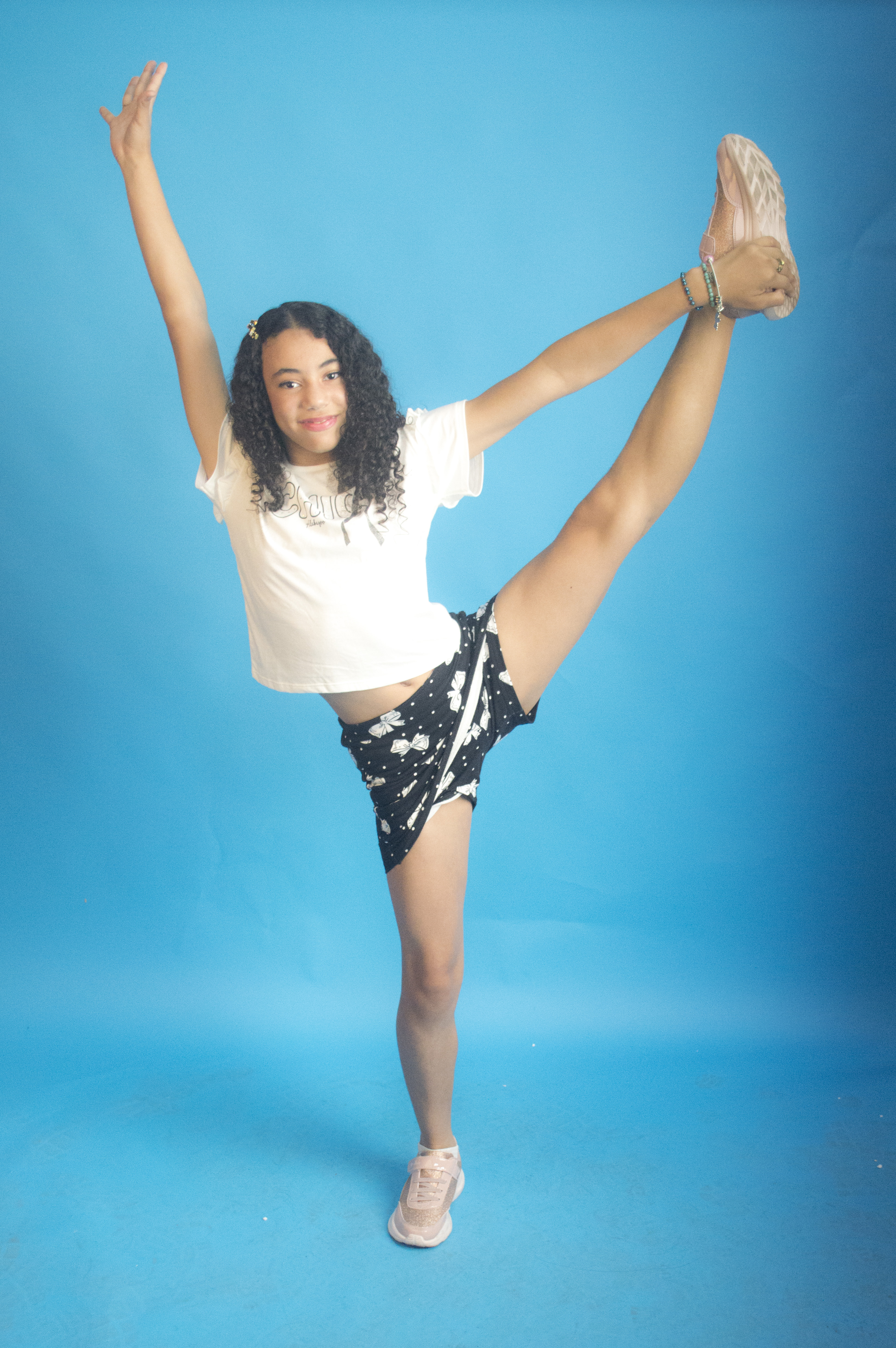 Foto de Evellyn Maciel
