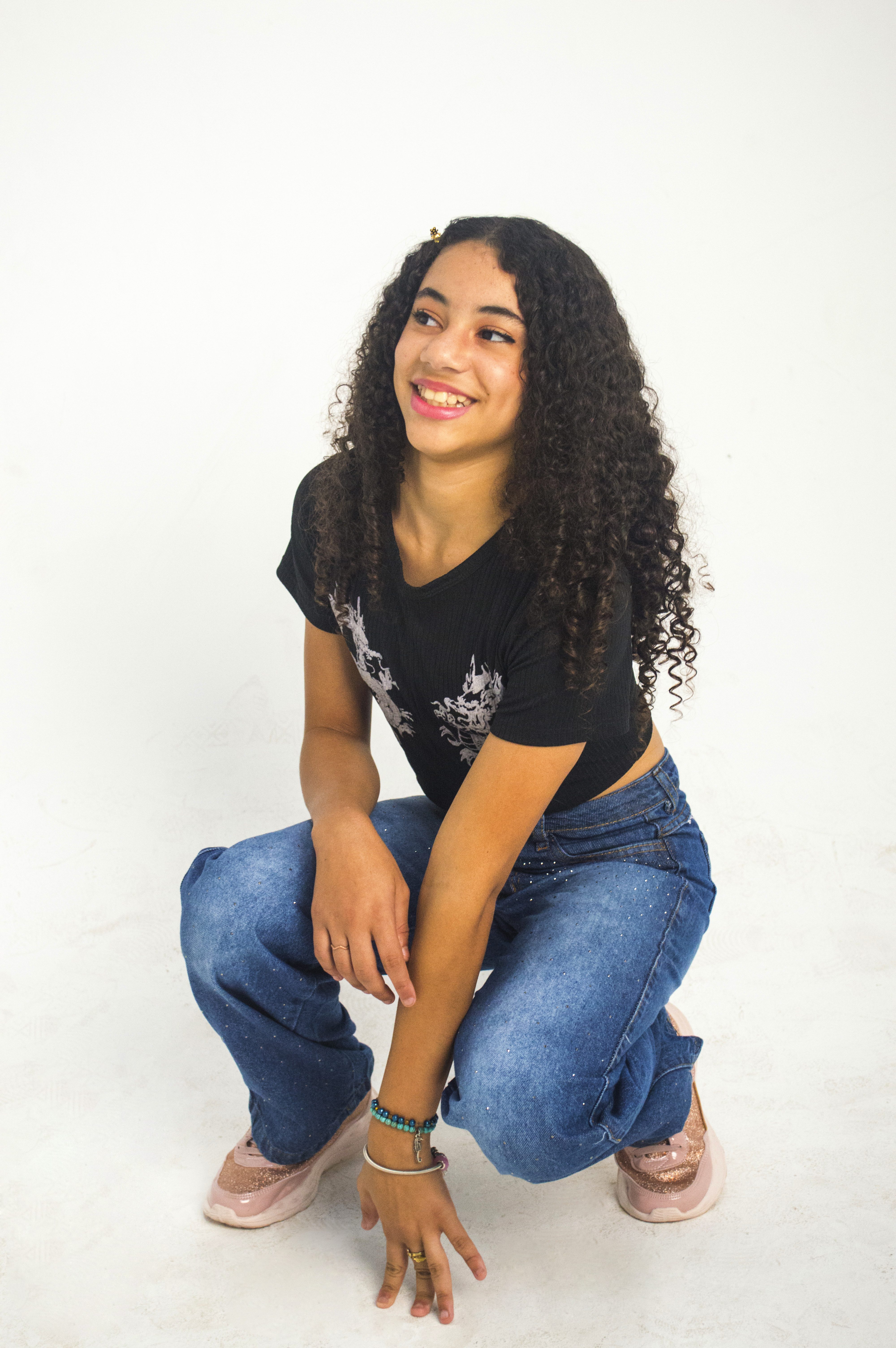Foto de Evellyn Maciel