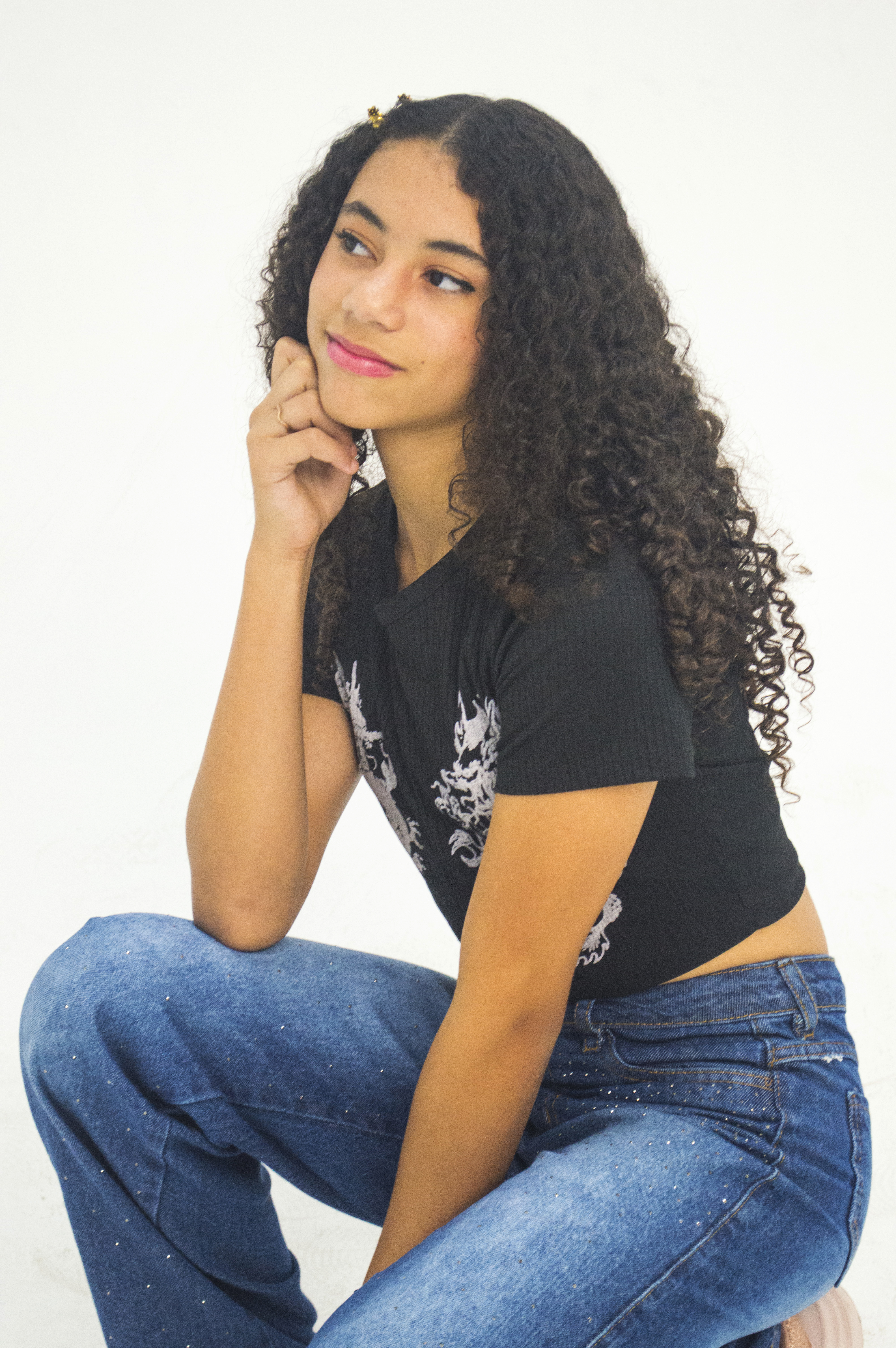 Foto de Evellyn Maciel