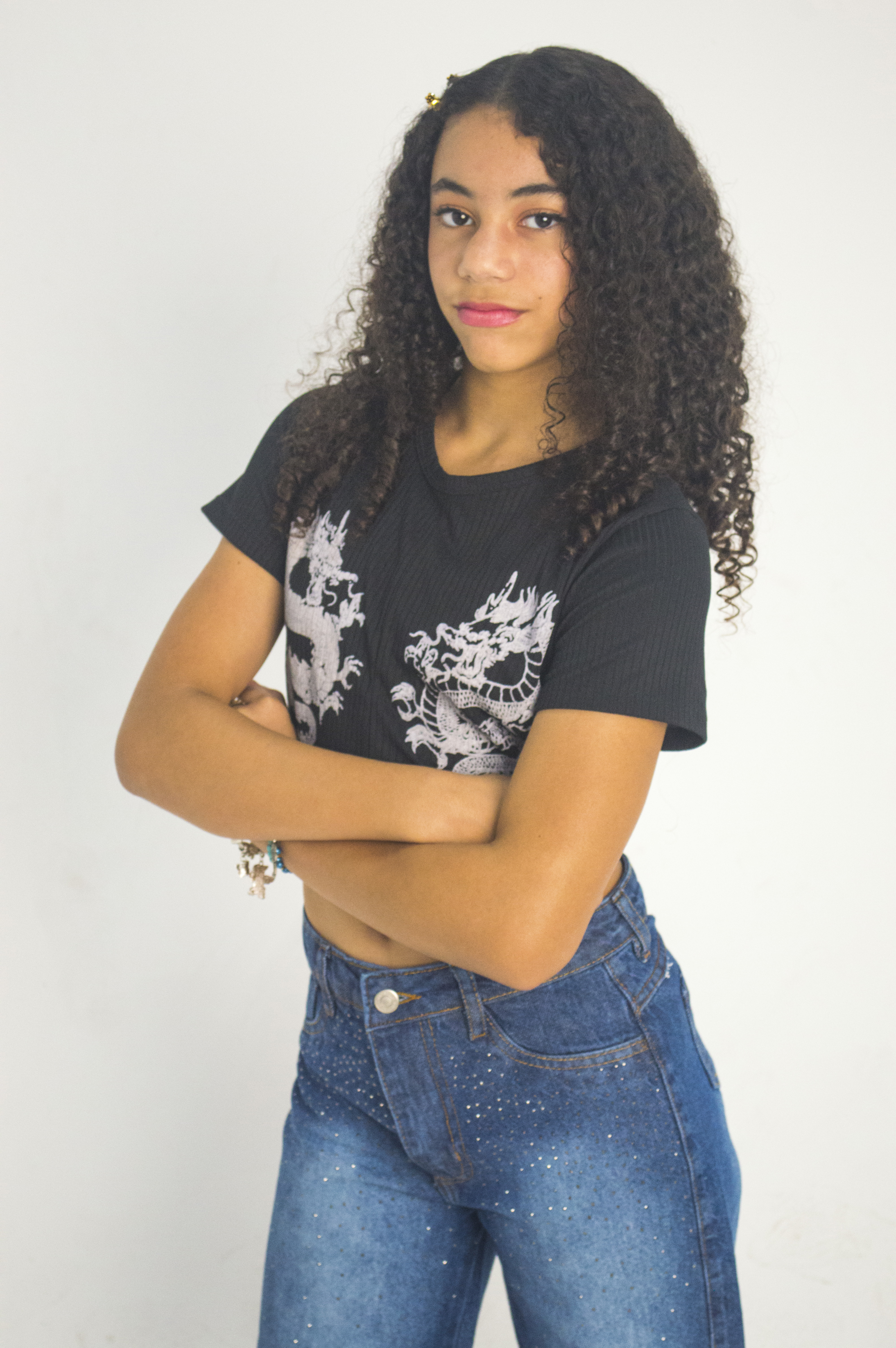 Foto de Evellyn Maciel