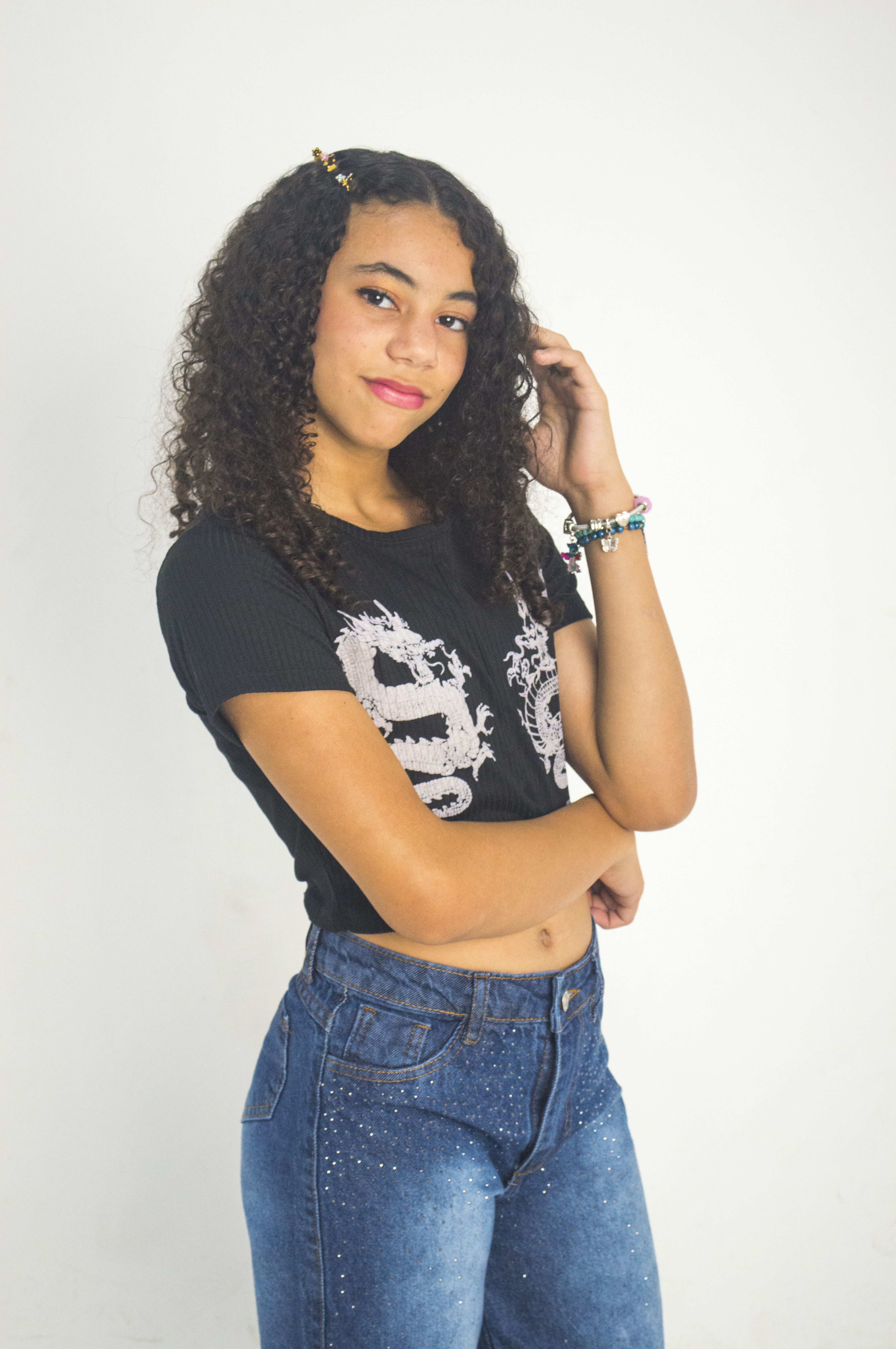Foto de Evellyn Maciel