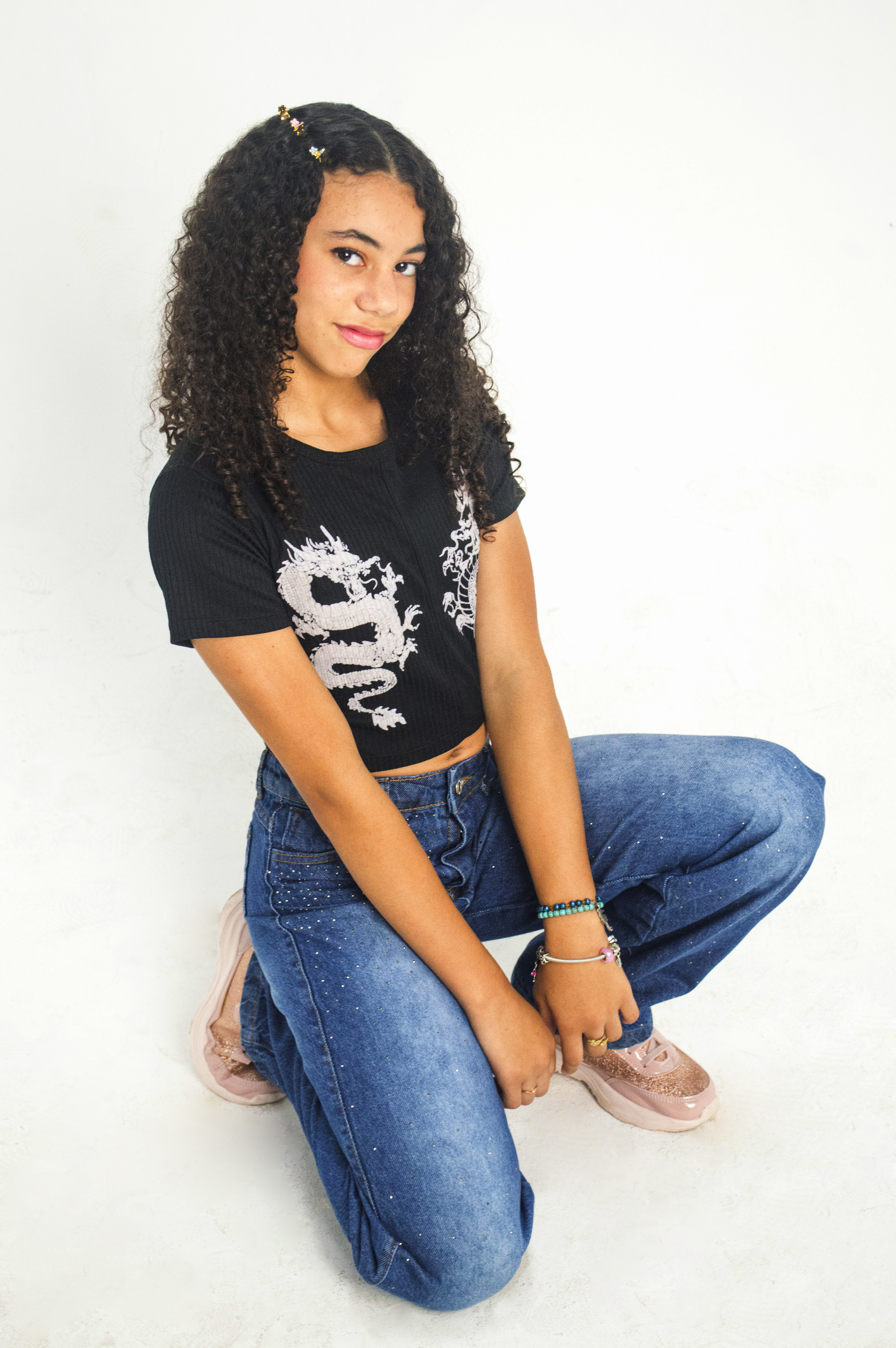 Foto de Evellyn Maciel