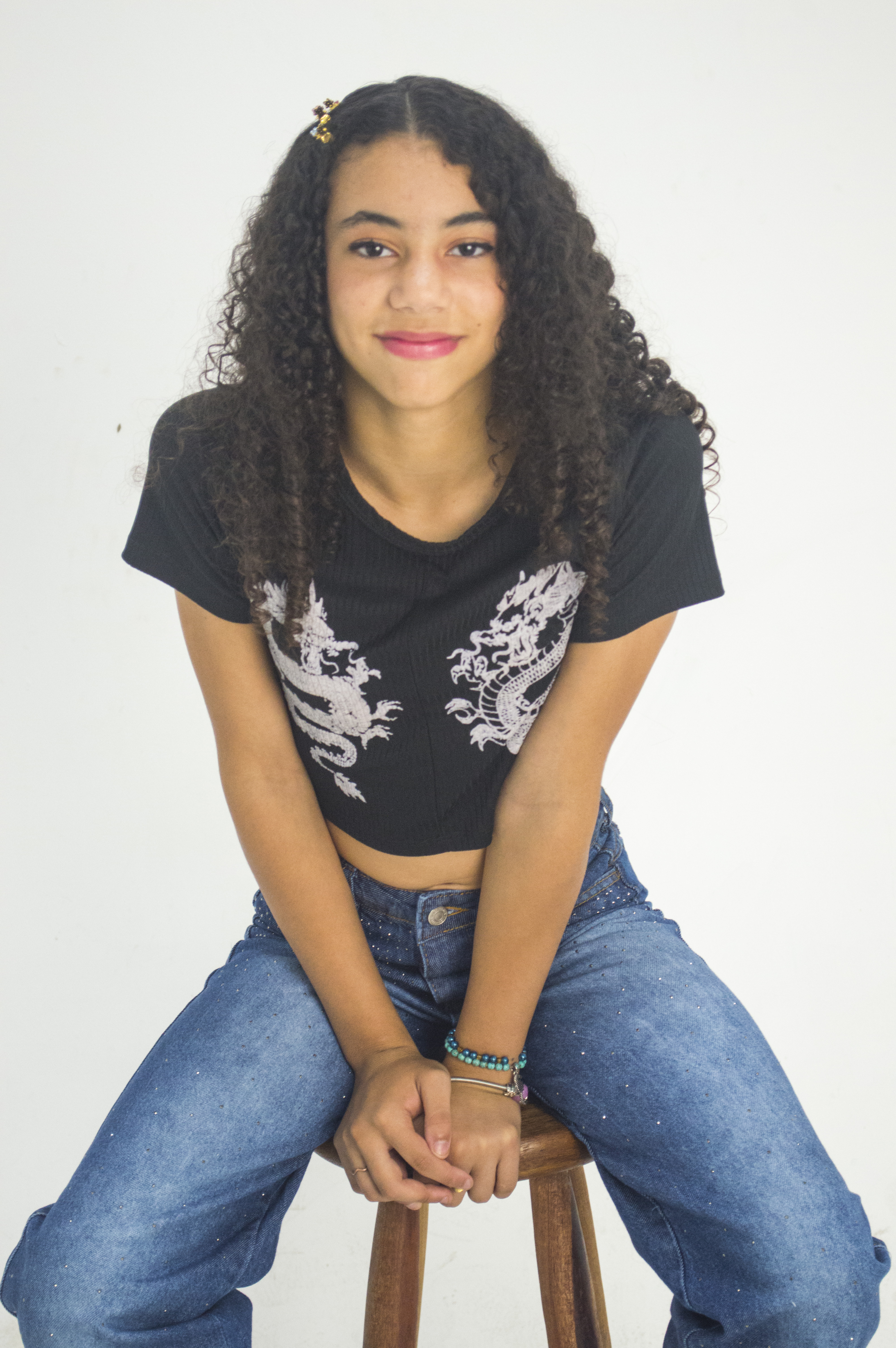Foto de Evellyn Maciel
