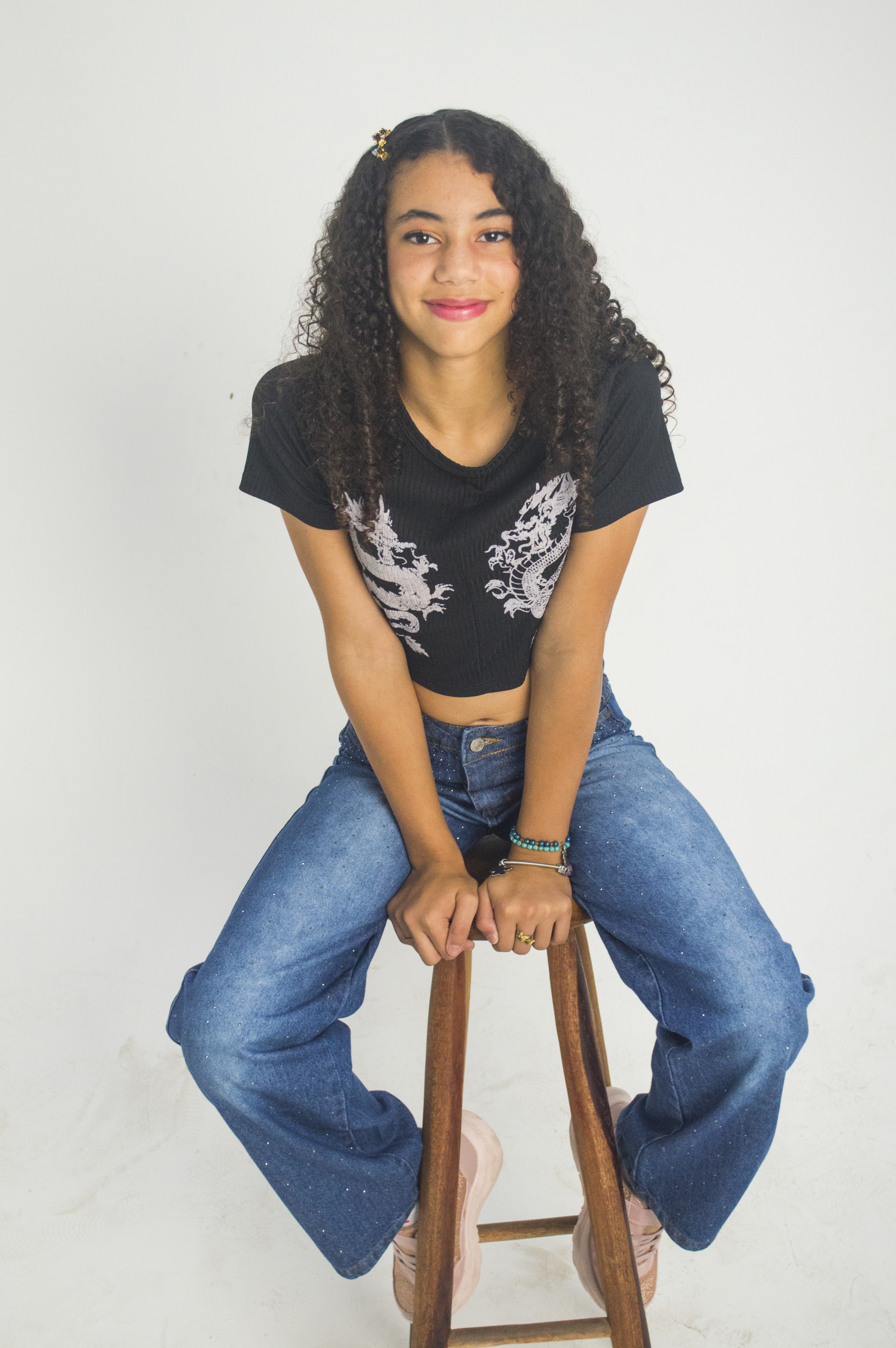 Foto de Evellyn Maciel