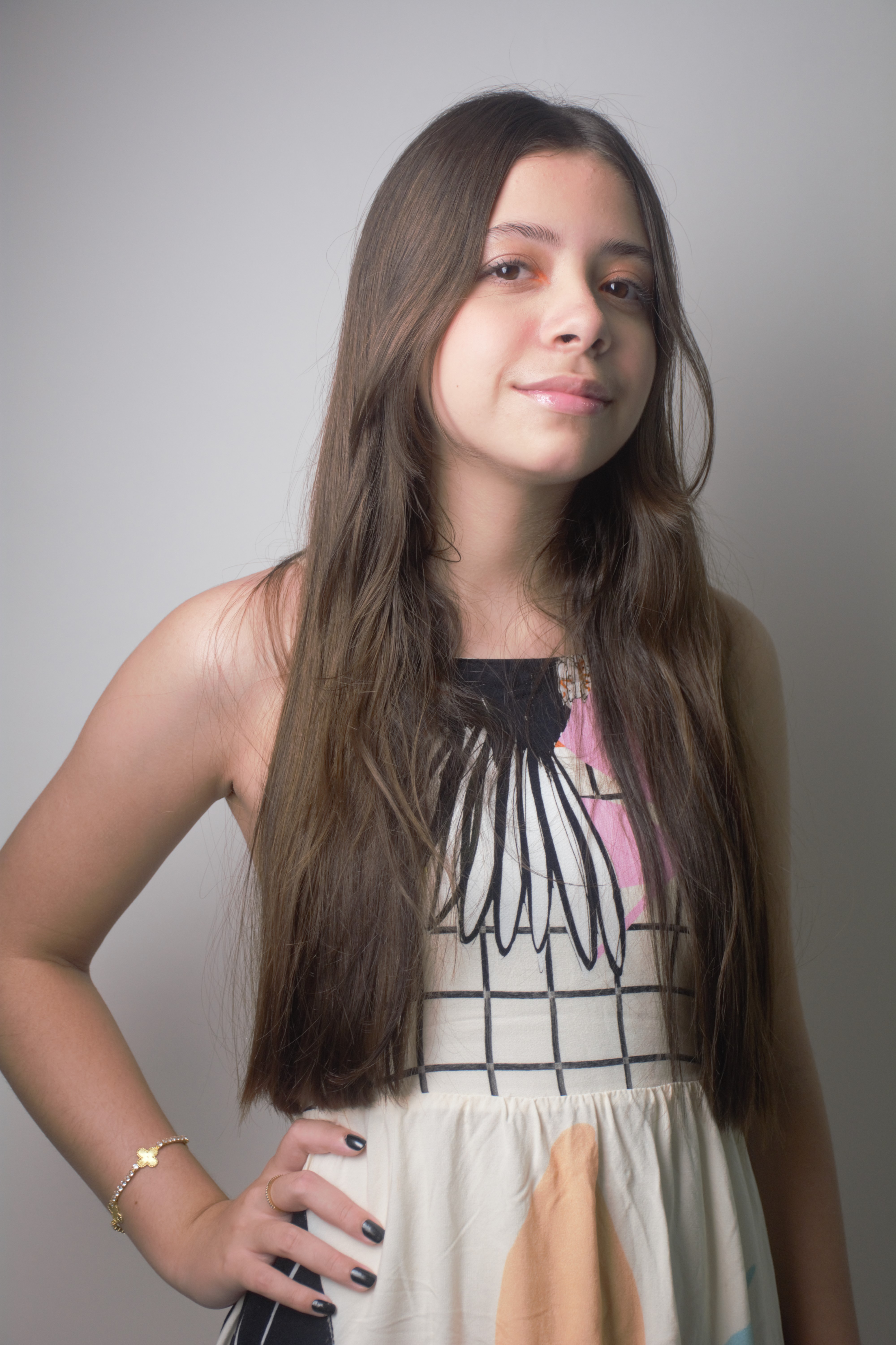 Foto de Lívia De Angelo