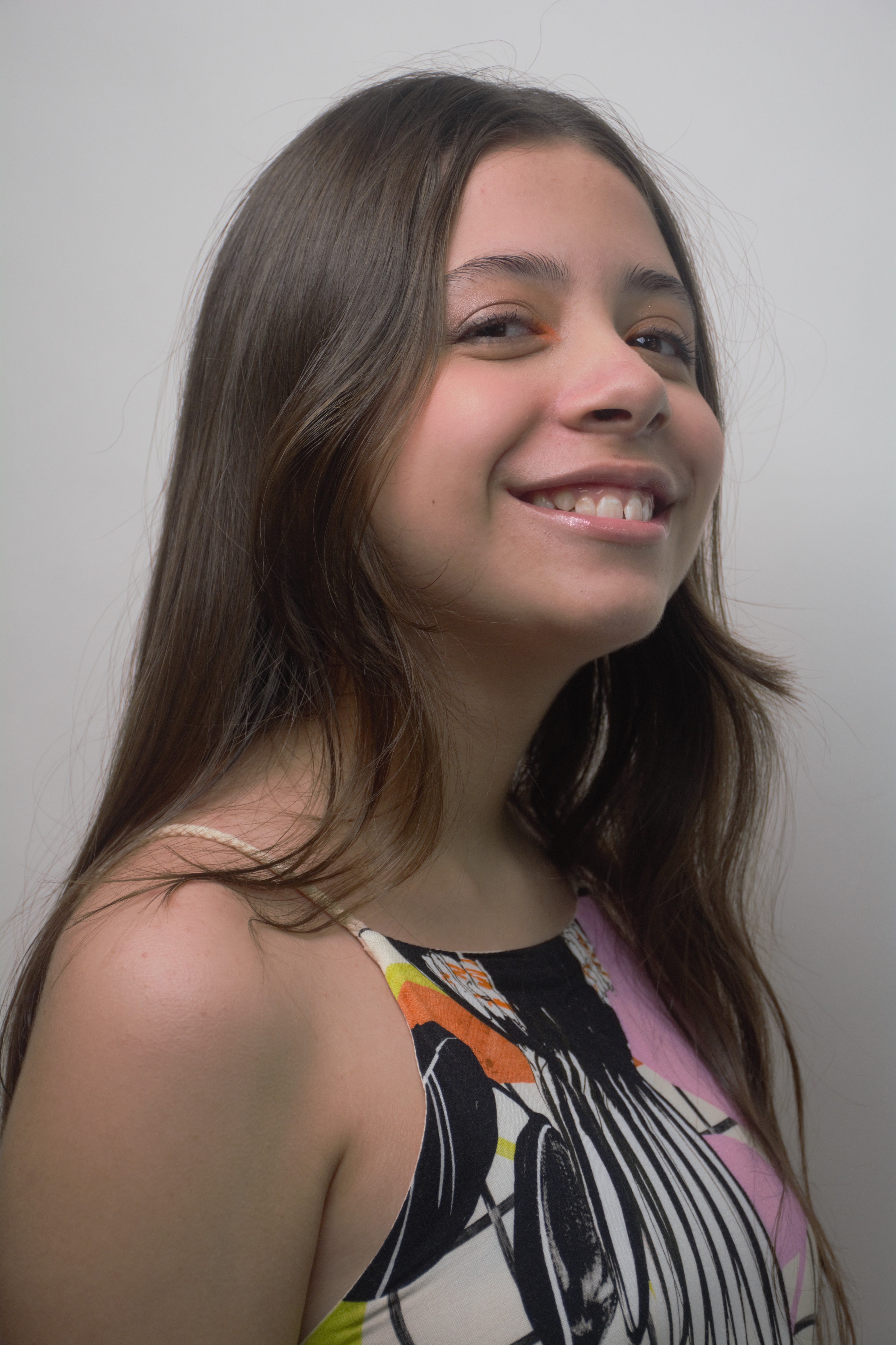 Foto de Lívia De Angelo