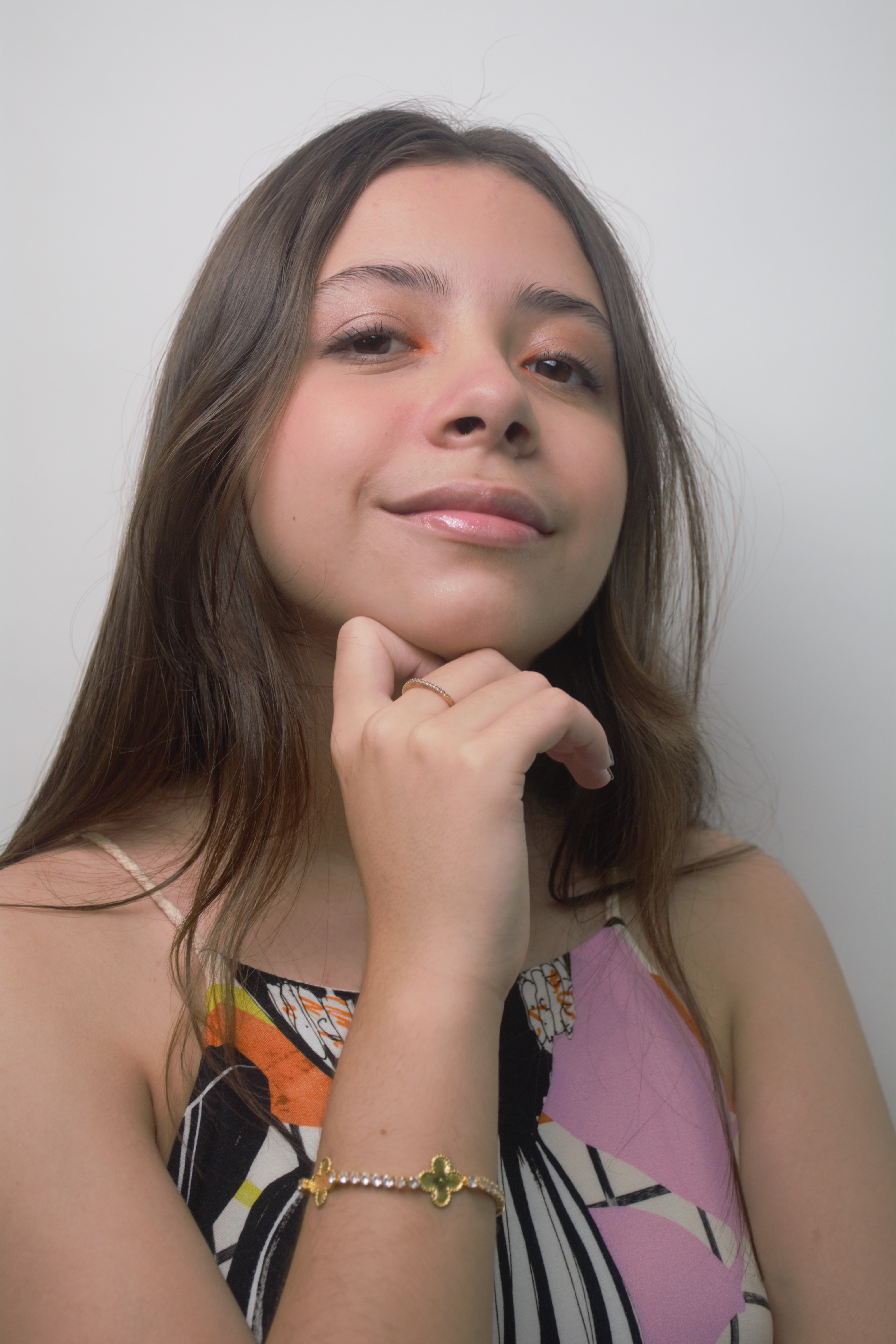 Foto de Lívia De Angelo