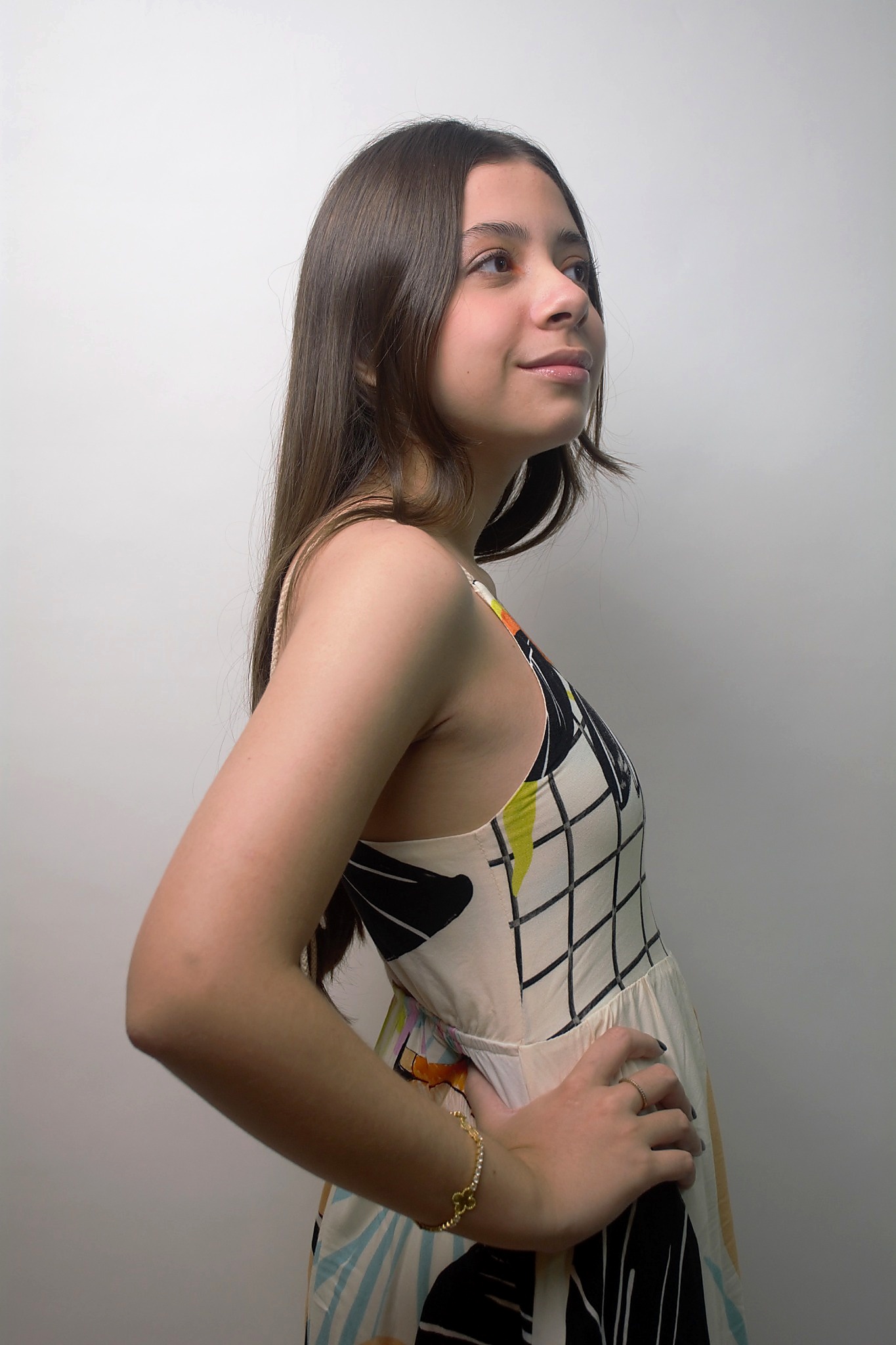 Foto de Lívia De Angelo