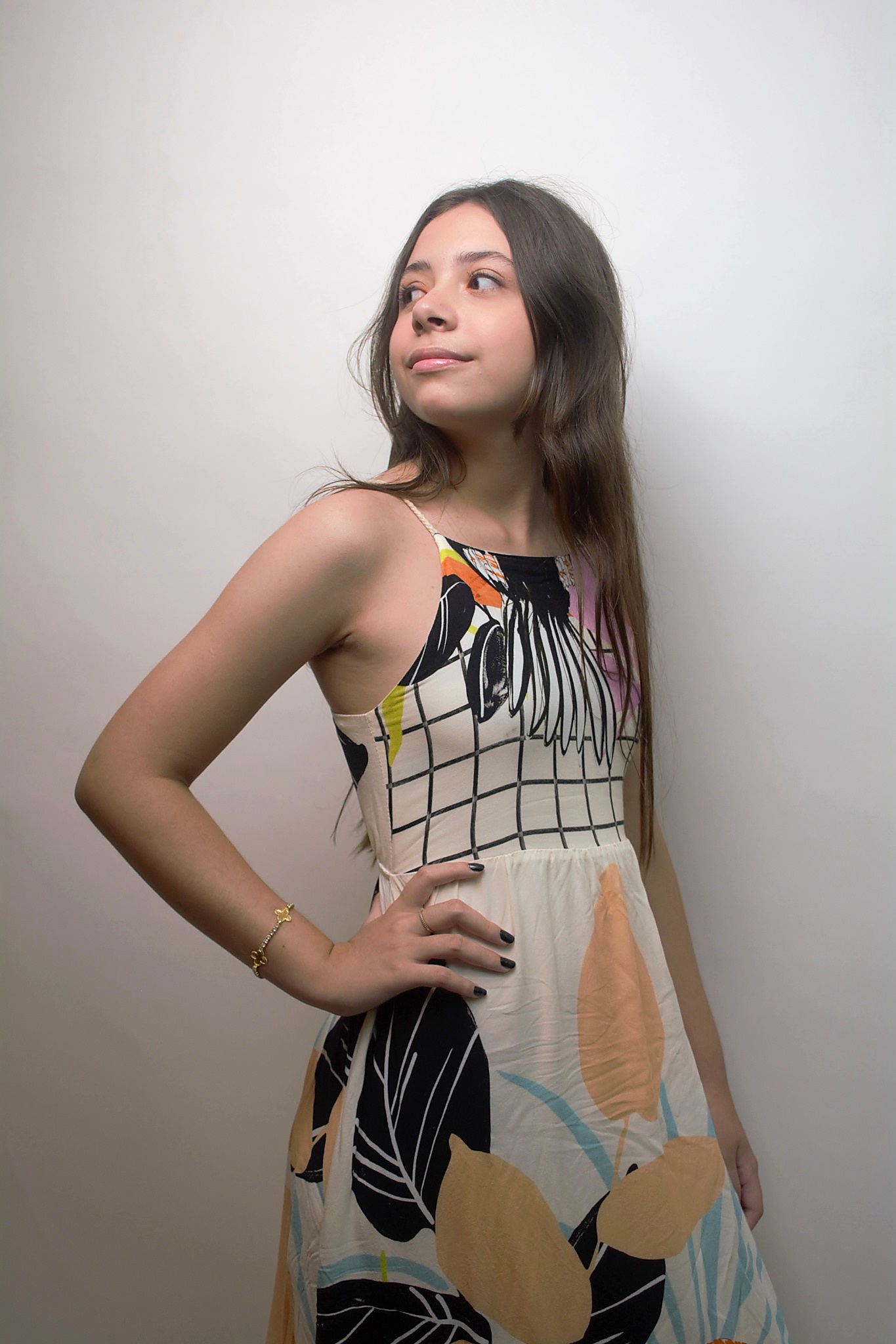 Foto de Lívia De Angelo