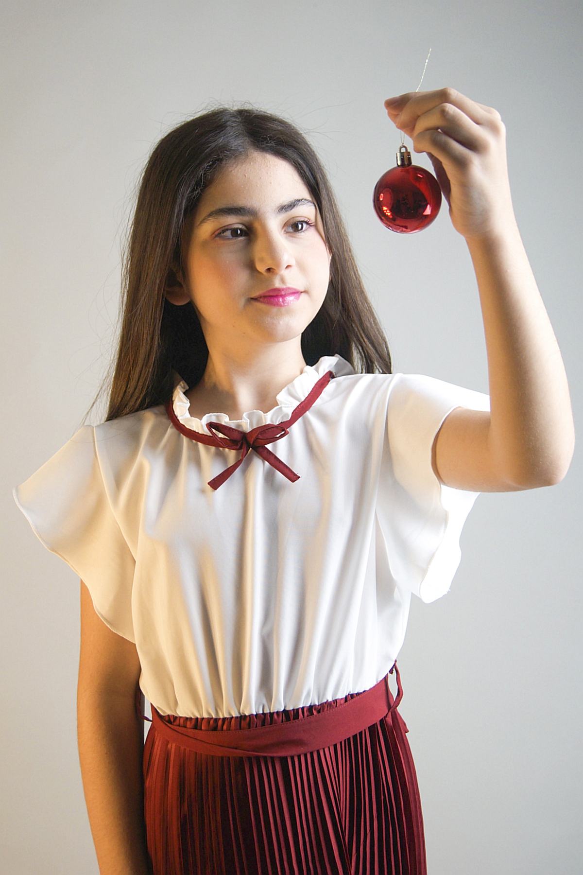Foto de Ana Júlia Leal