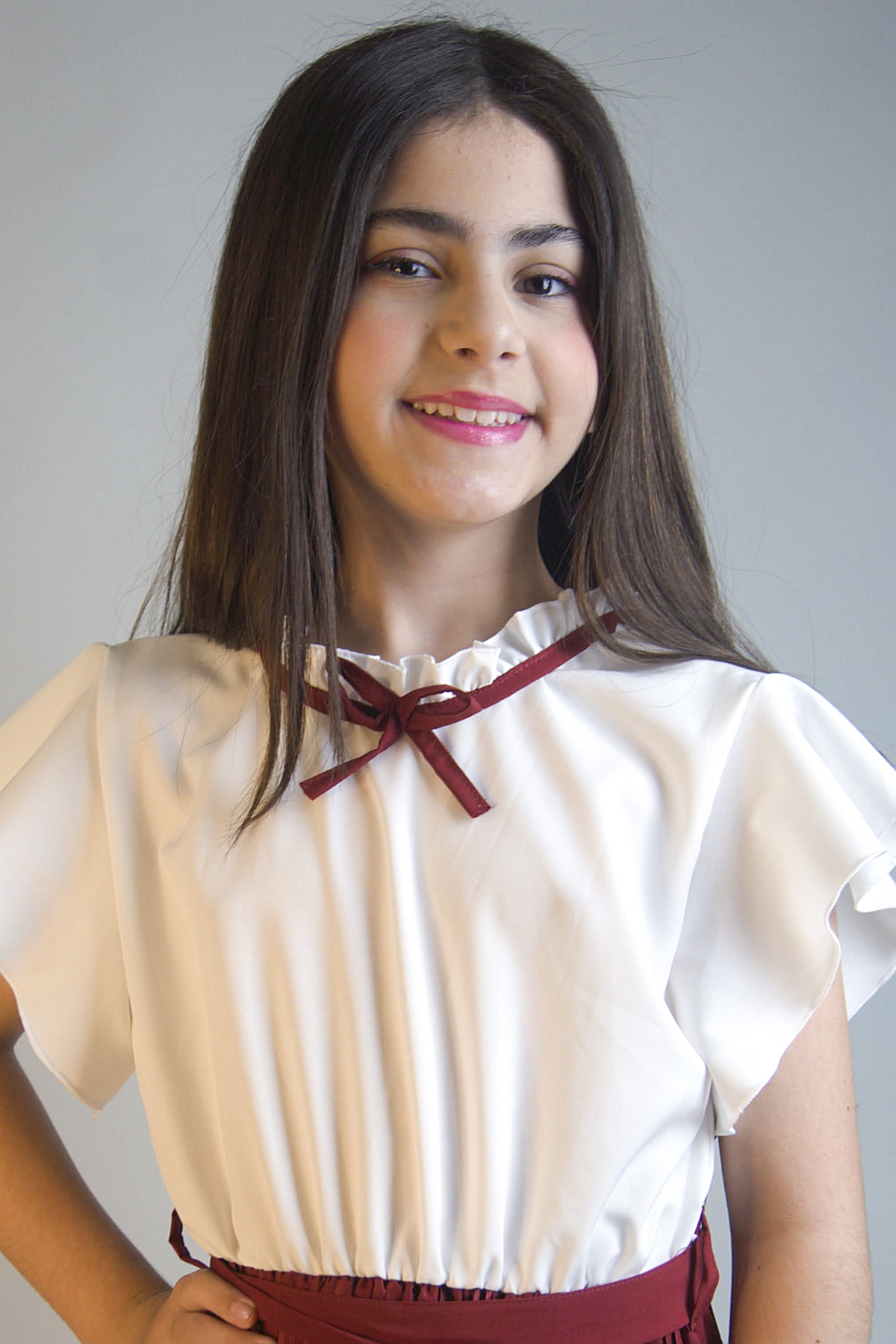 Foto de Ana Júlia Leal