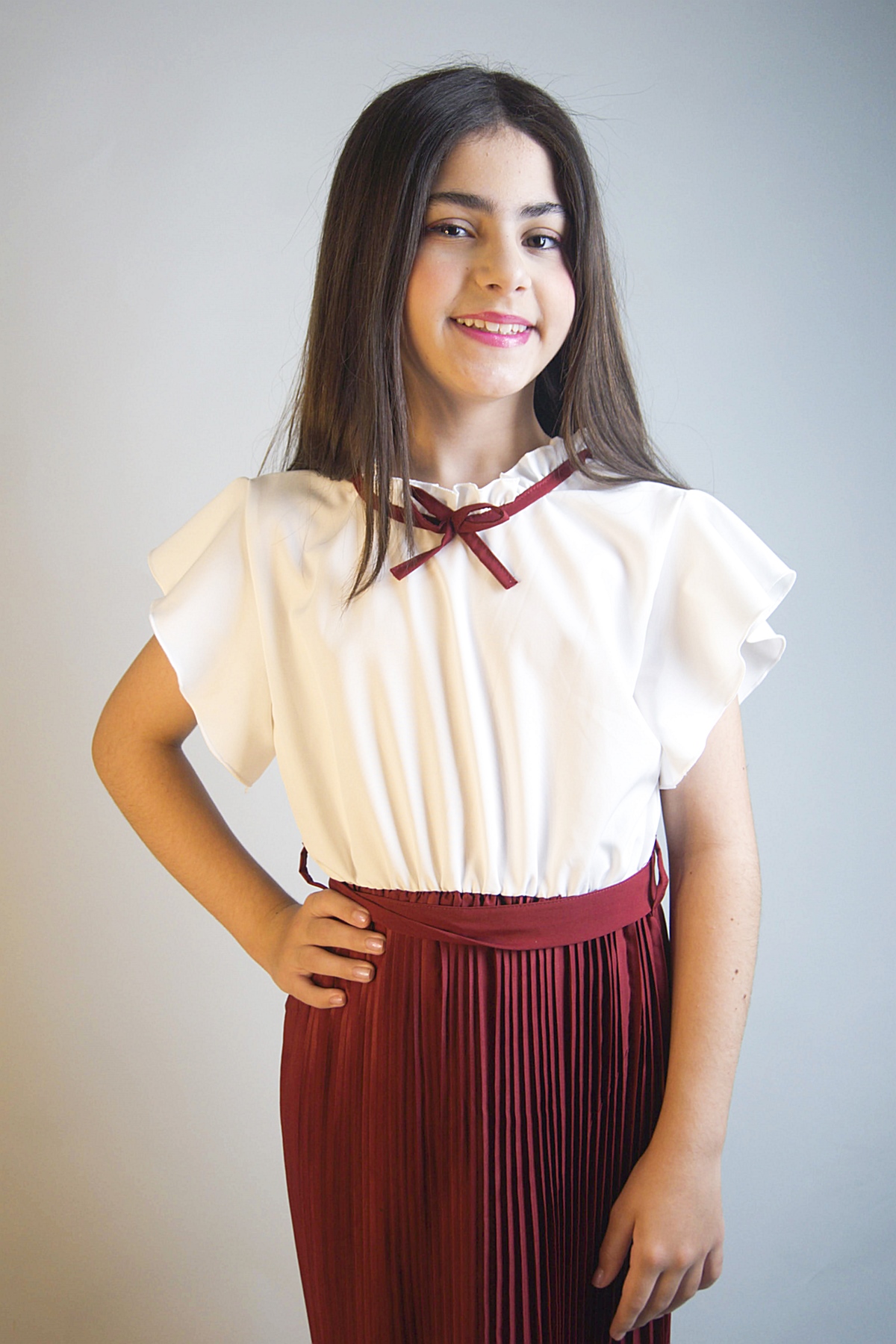 Foto de Ana Júlia Leal