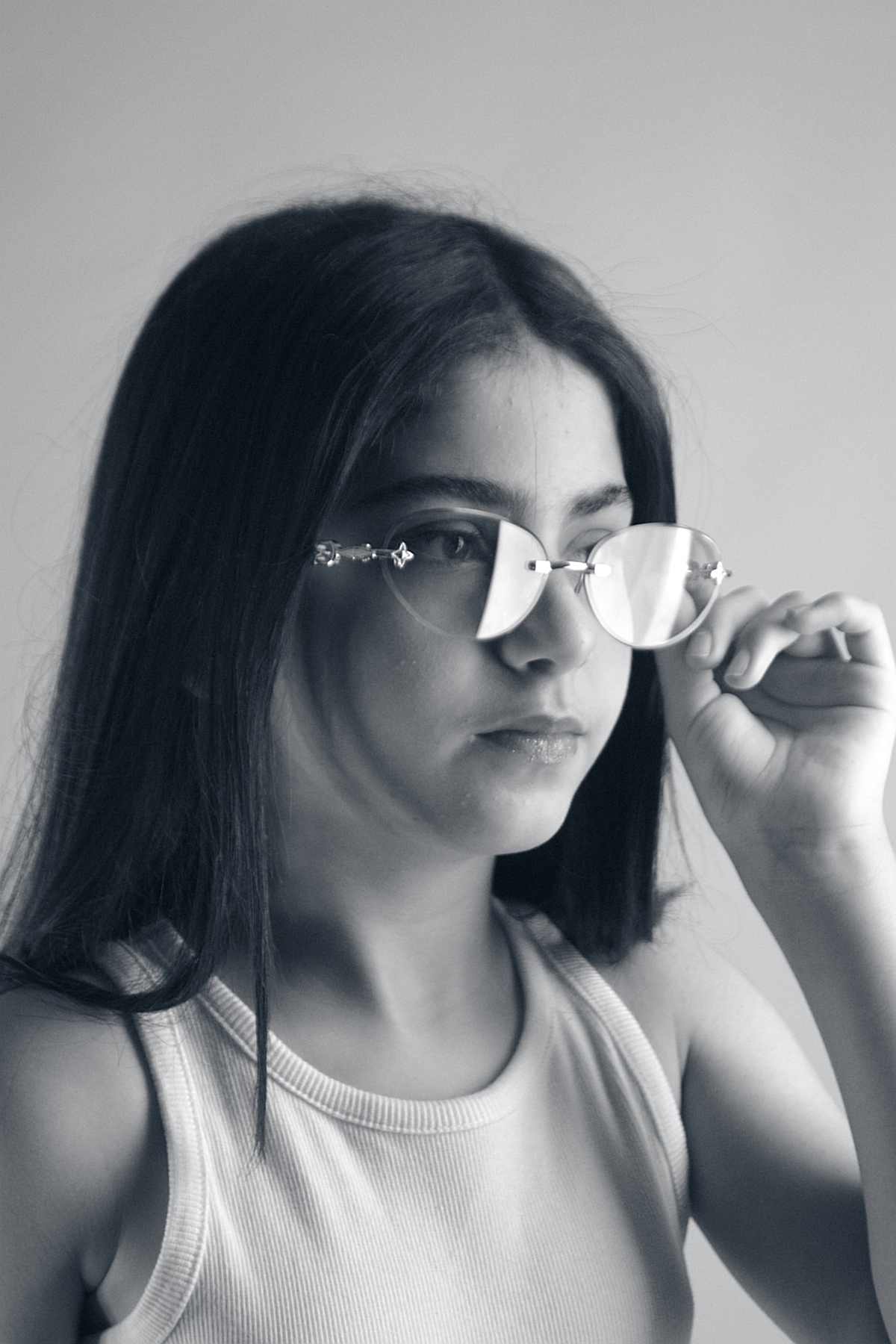 Foto de Ana Júlia Leal