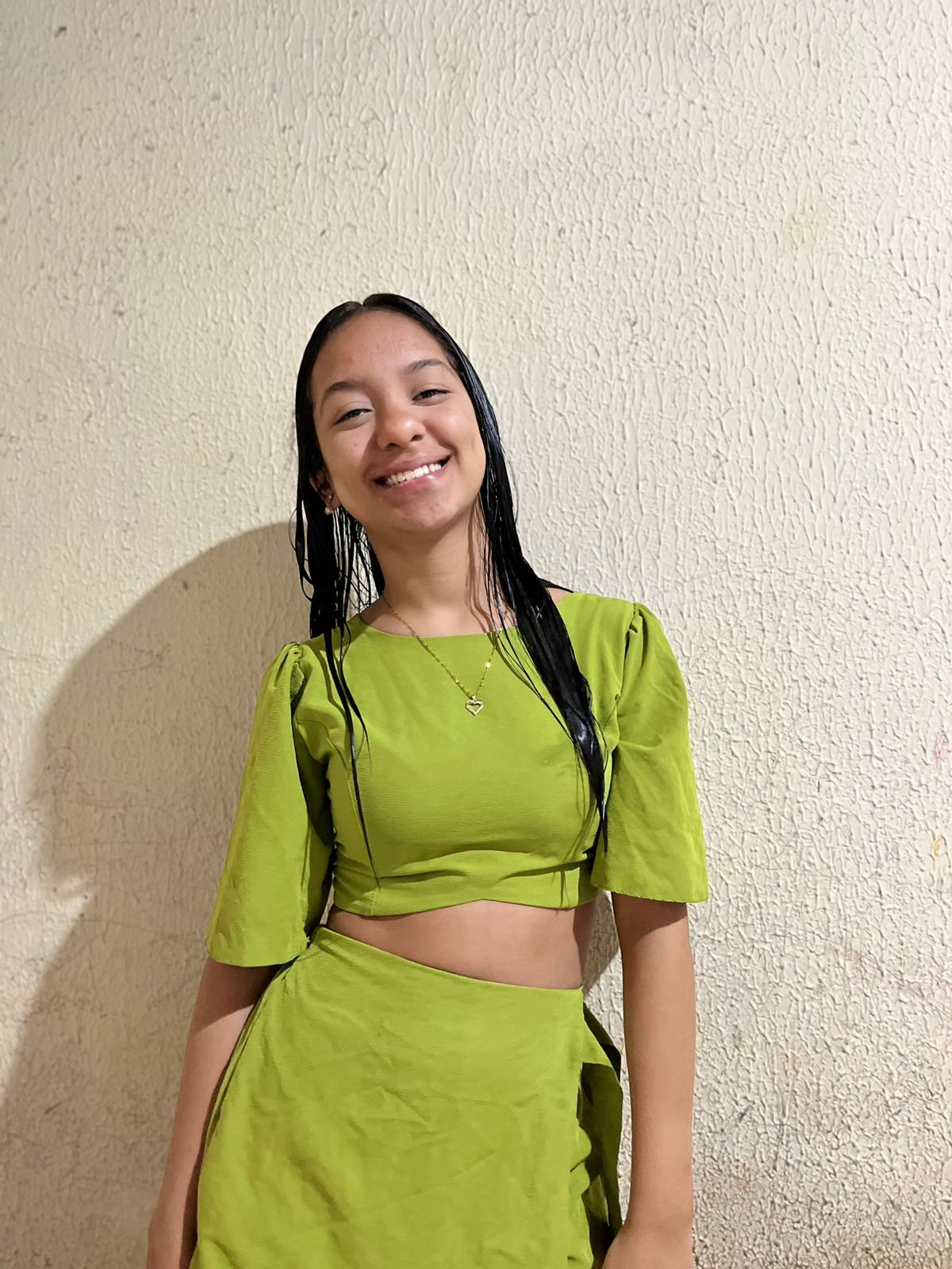 Foto de Amanda Santos 