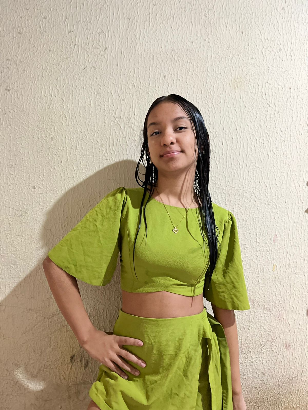 Foto de Amanda Santos 