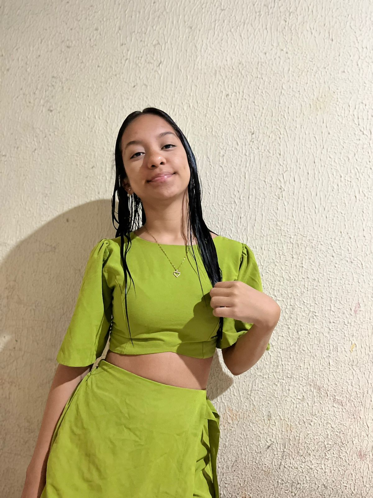 Foto de Amanda Santos 