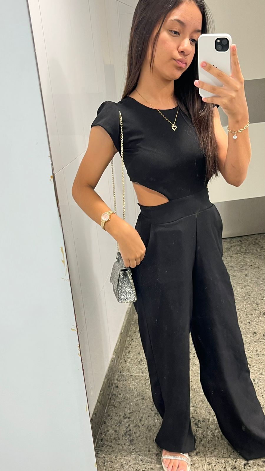 Foto de Amanda Santos 