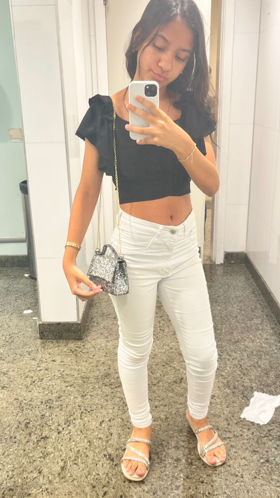 Foto de Amanda Santos 