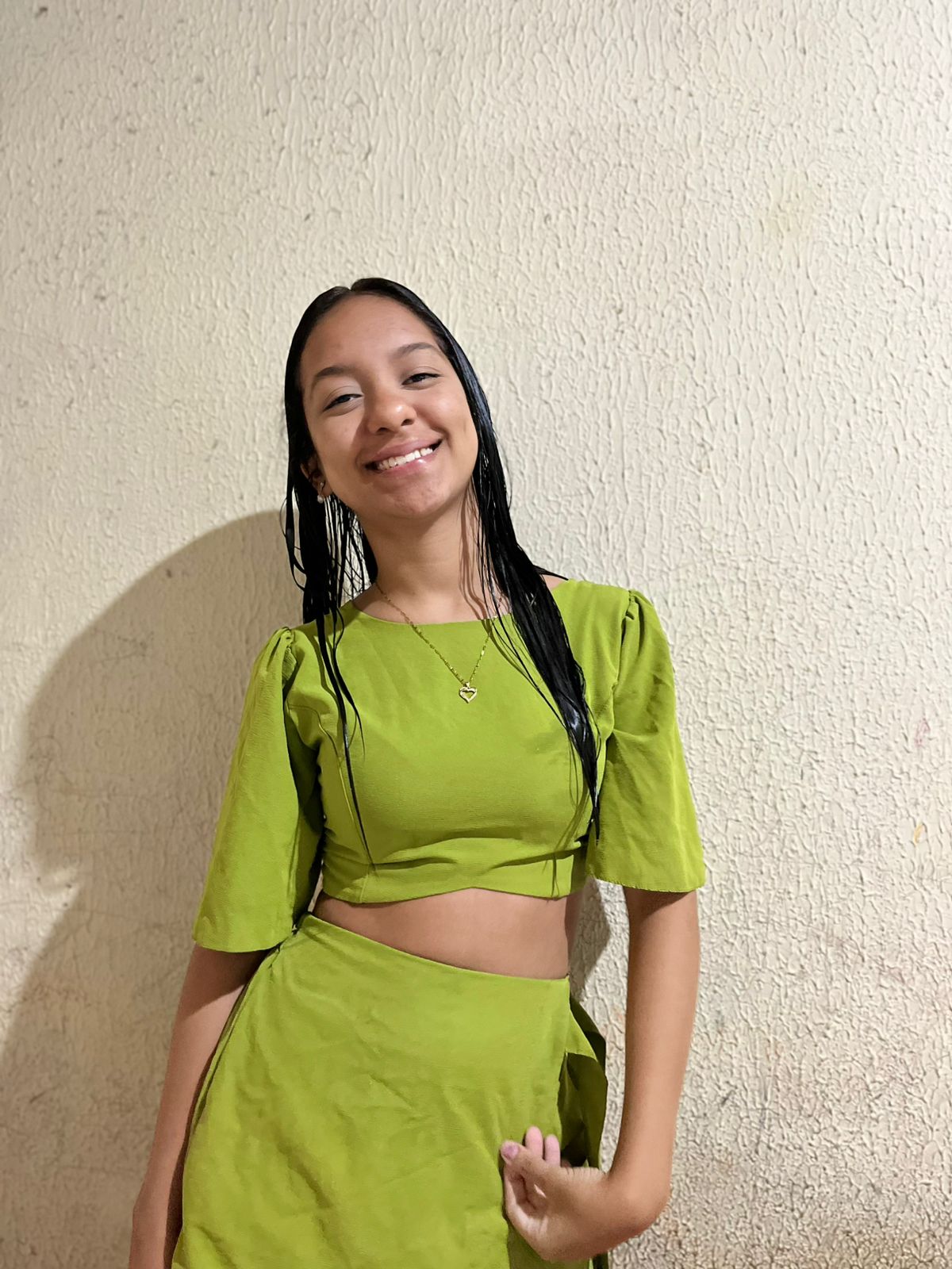 Foto de Amanda Santos 