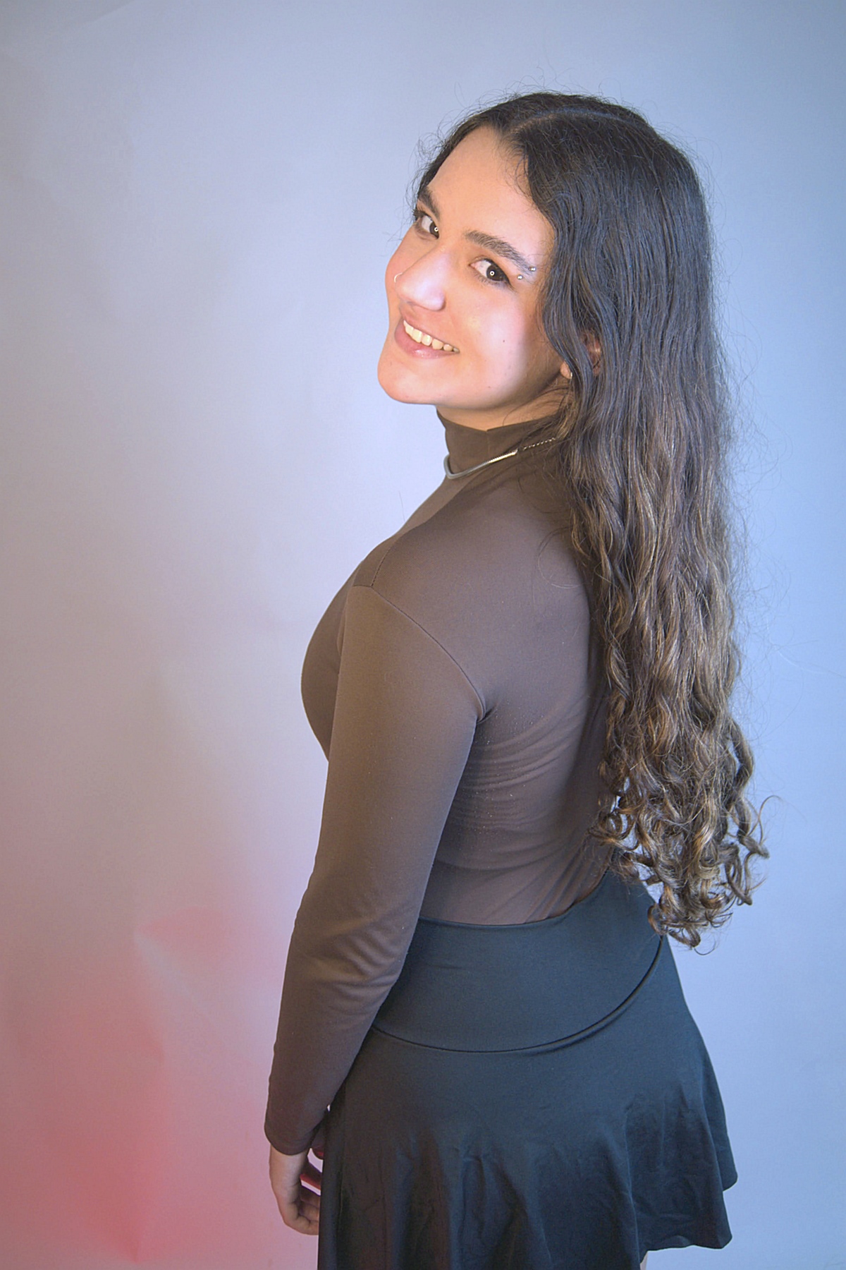 Foto de Caroline Copertino