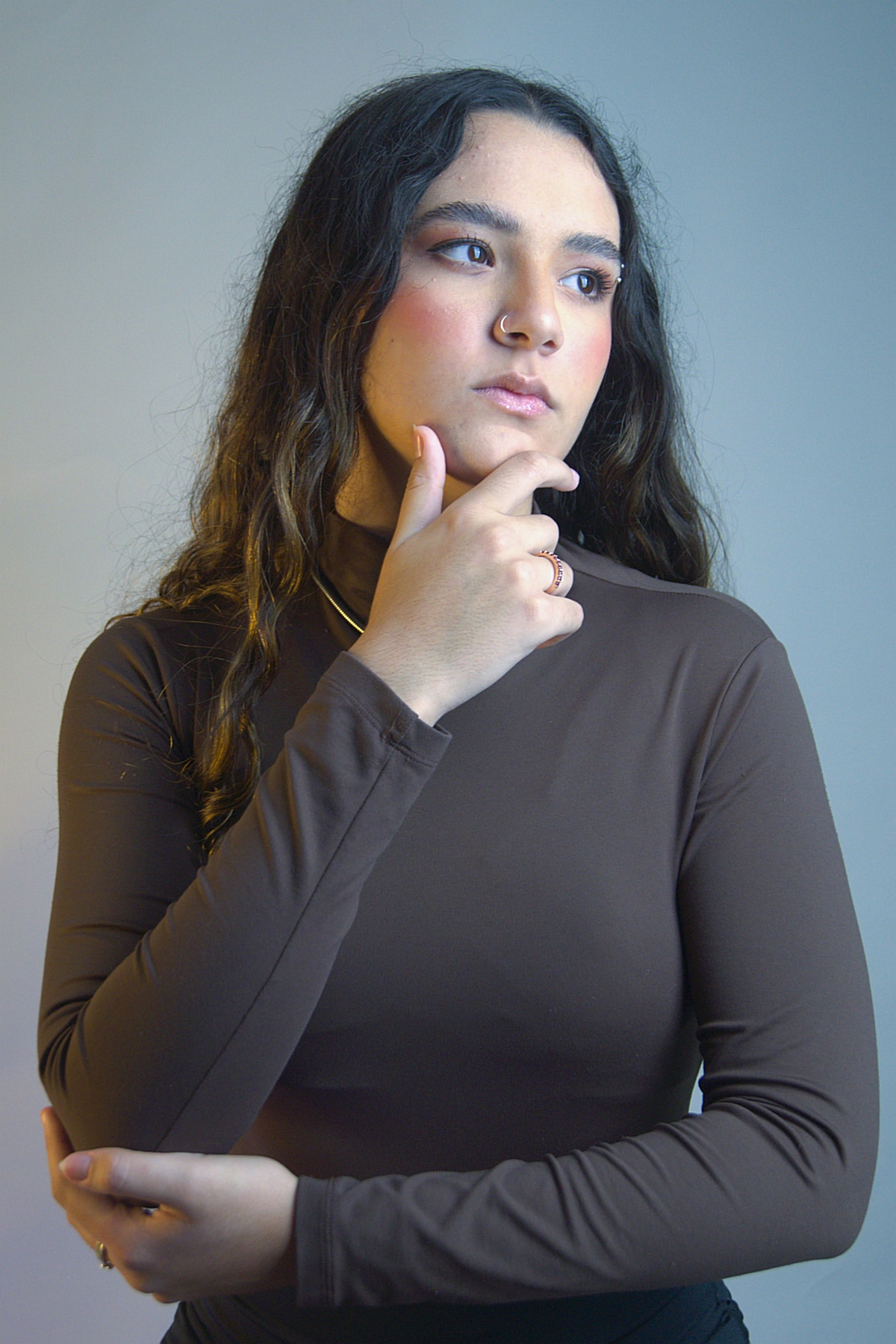 Foto de Caroline Copertino