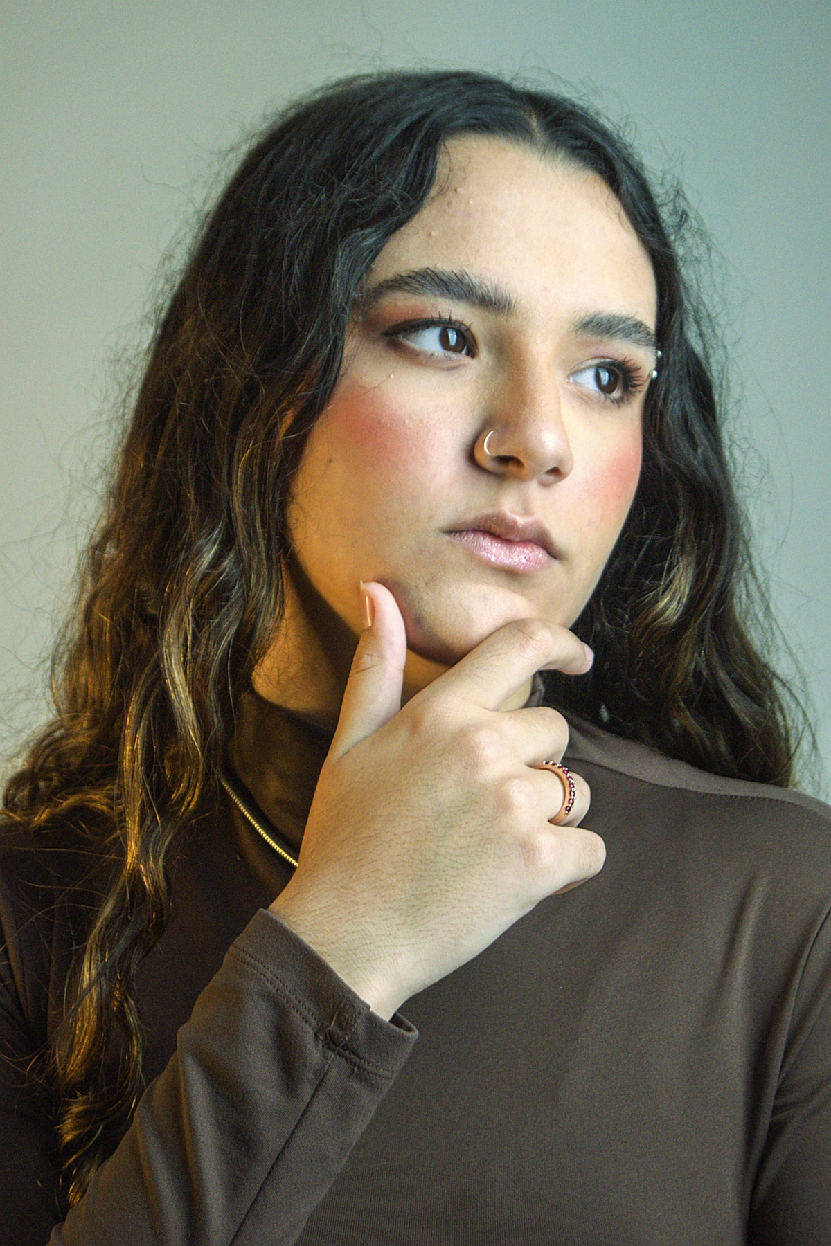 Foto de Caroline Copertino