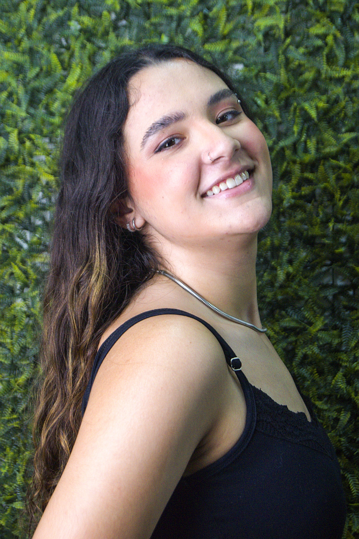 Foto de Caroline Copertino