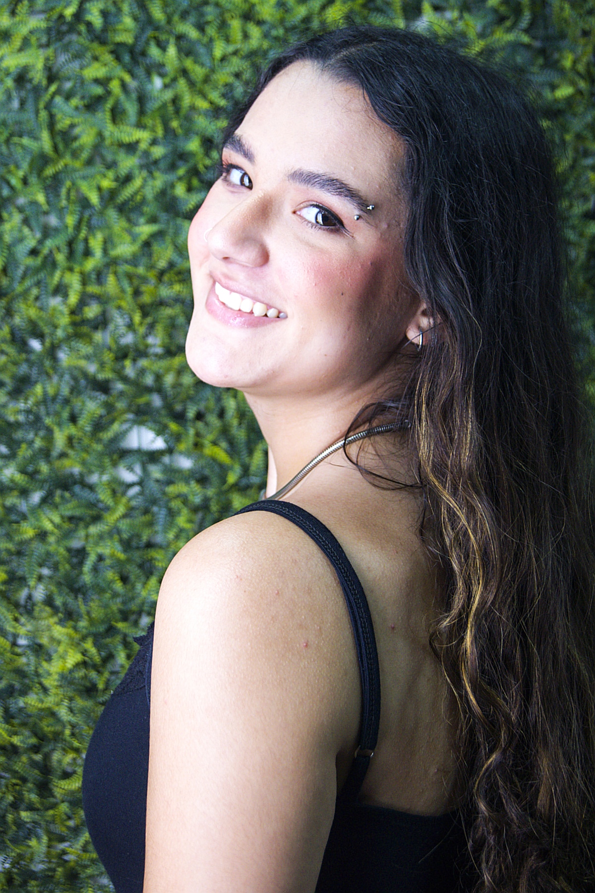 Foto de Caroline Copertino