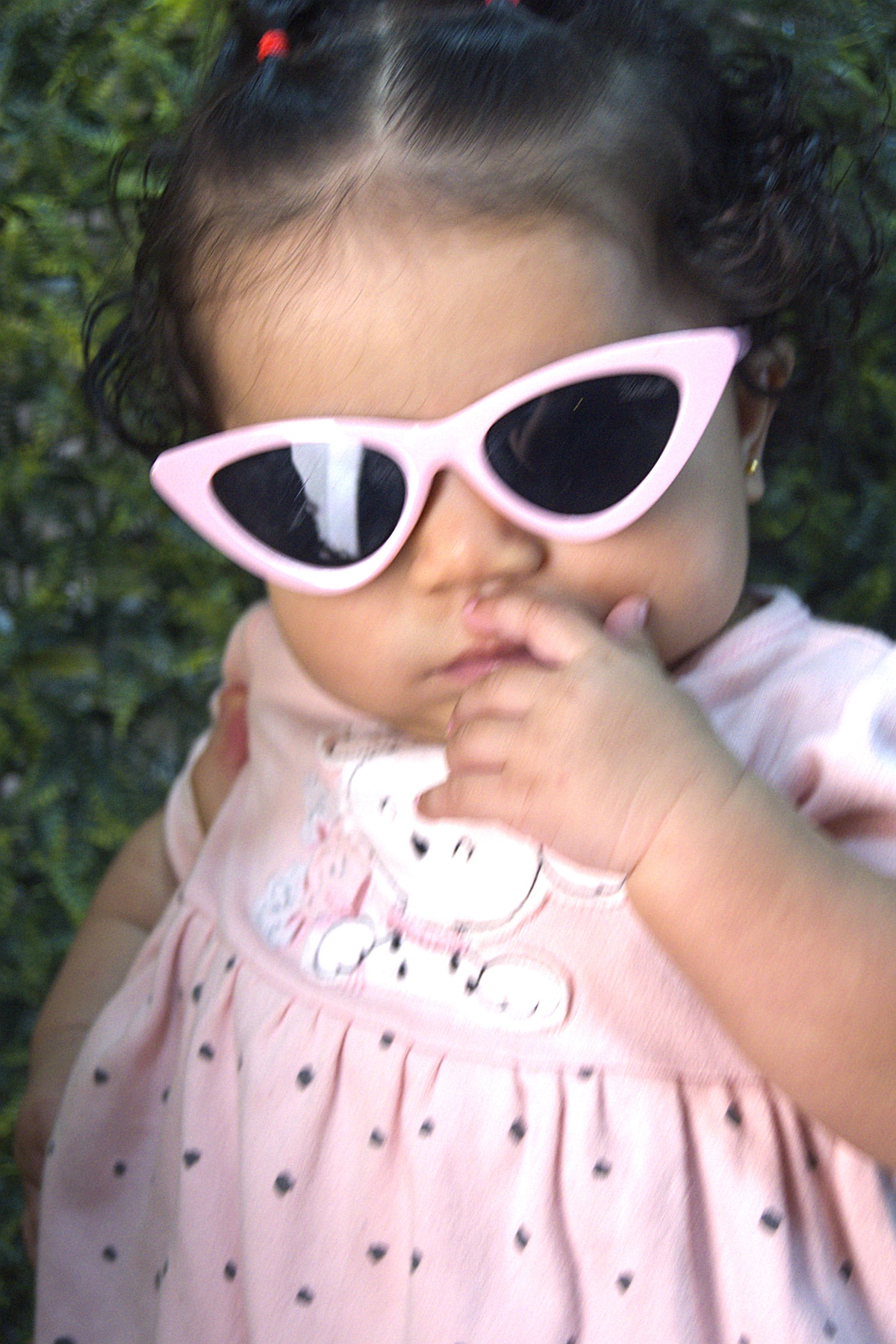 Foto de Isabelle Valentina