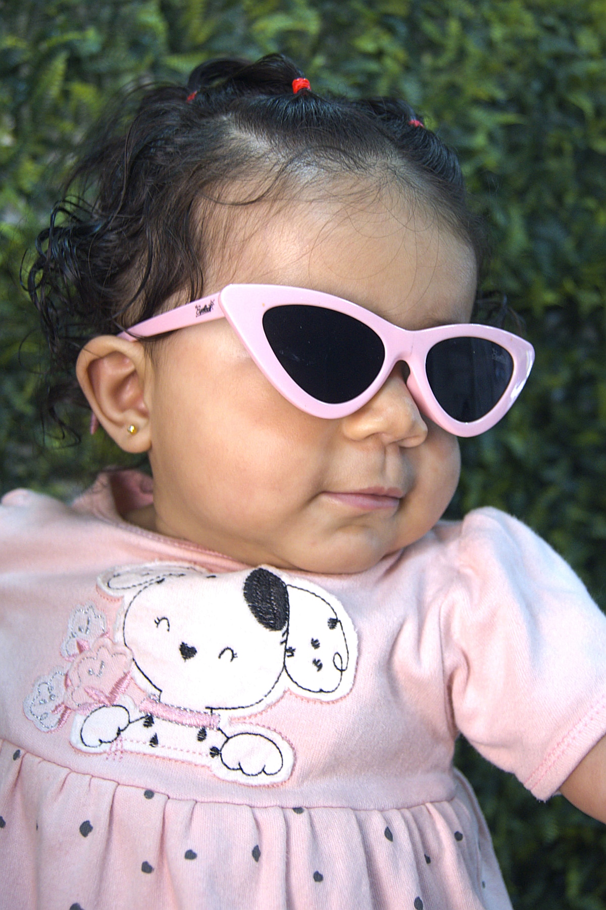 Foto de Isabelle Valentina
