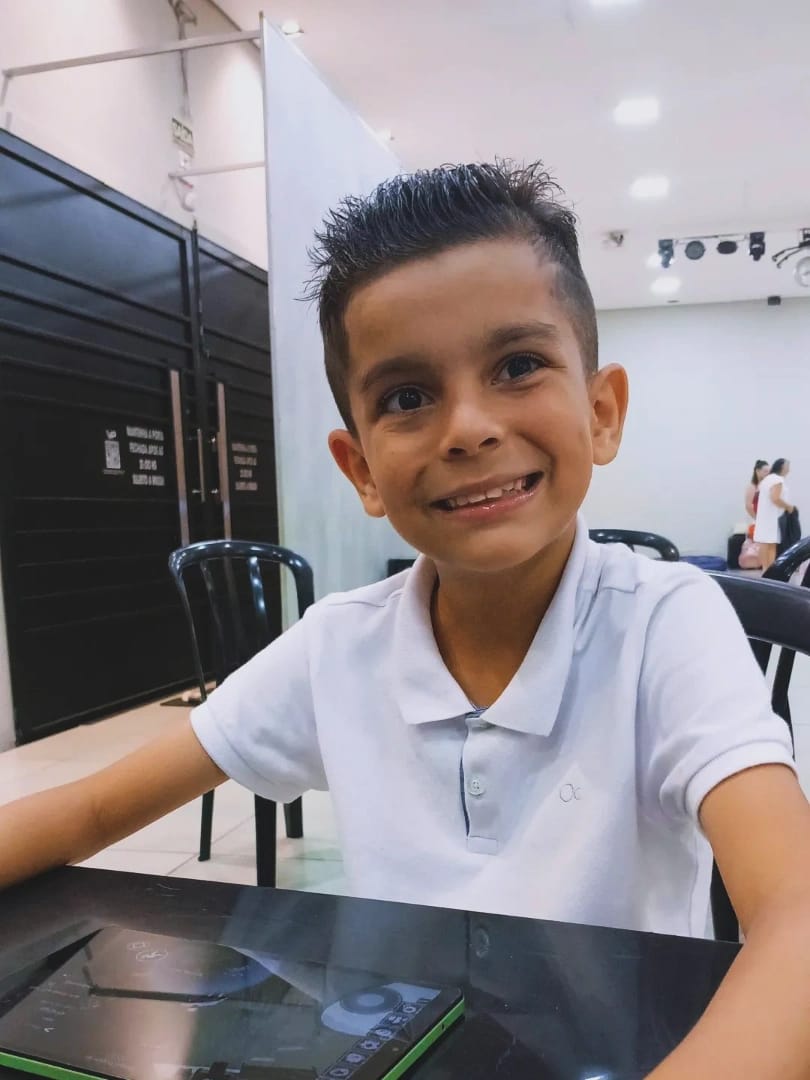 Andre Felipe 