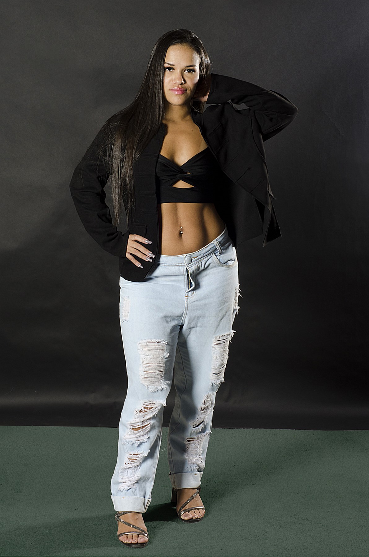 Aryelli Dionisio