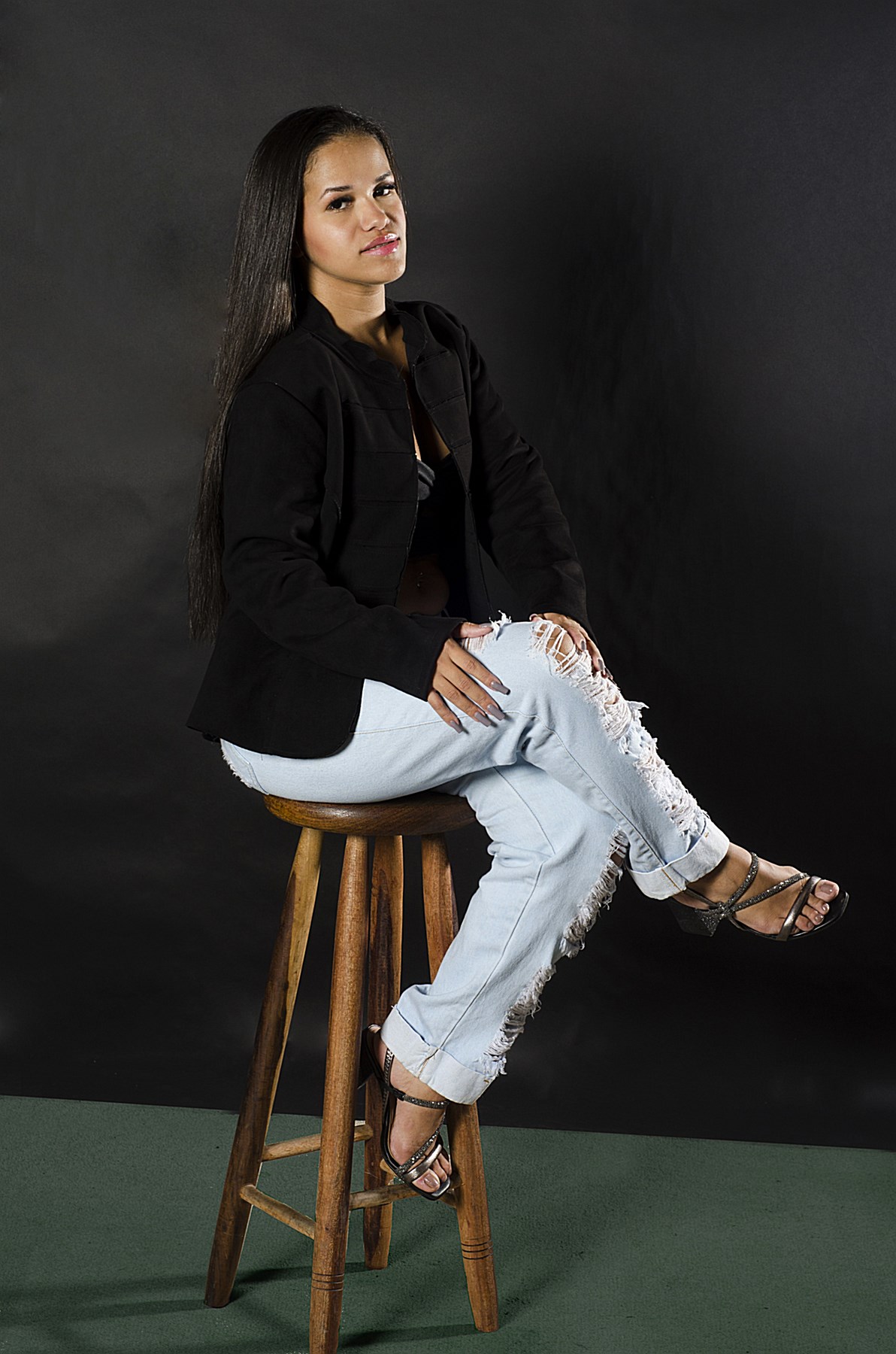 Foto de Aryelli Dionisio