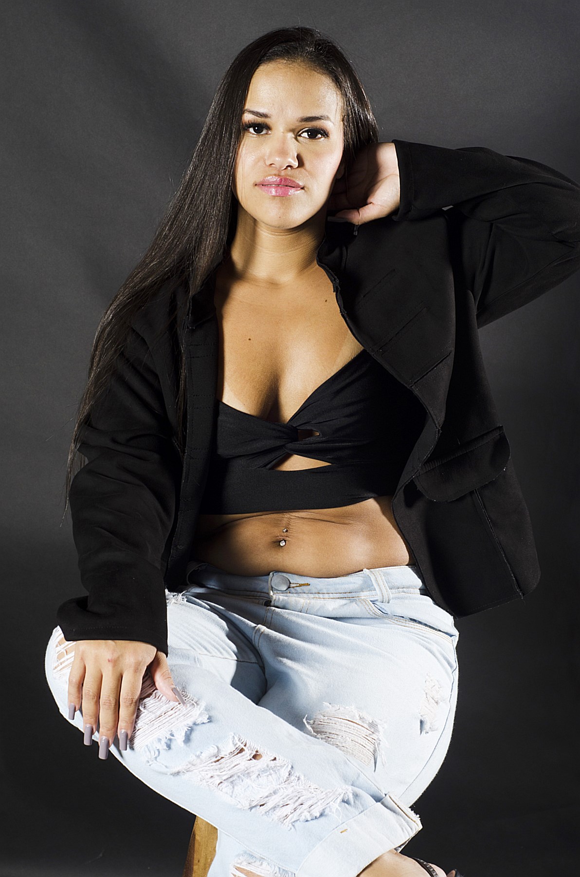 Foto de Aryelli Dionisio