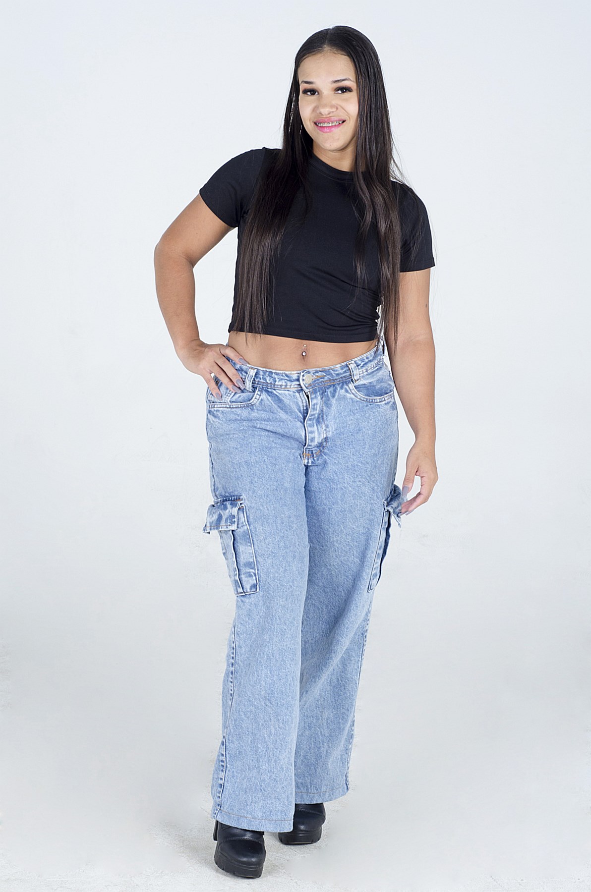 Foto de Aryelli Dionisio