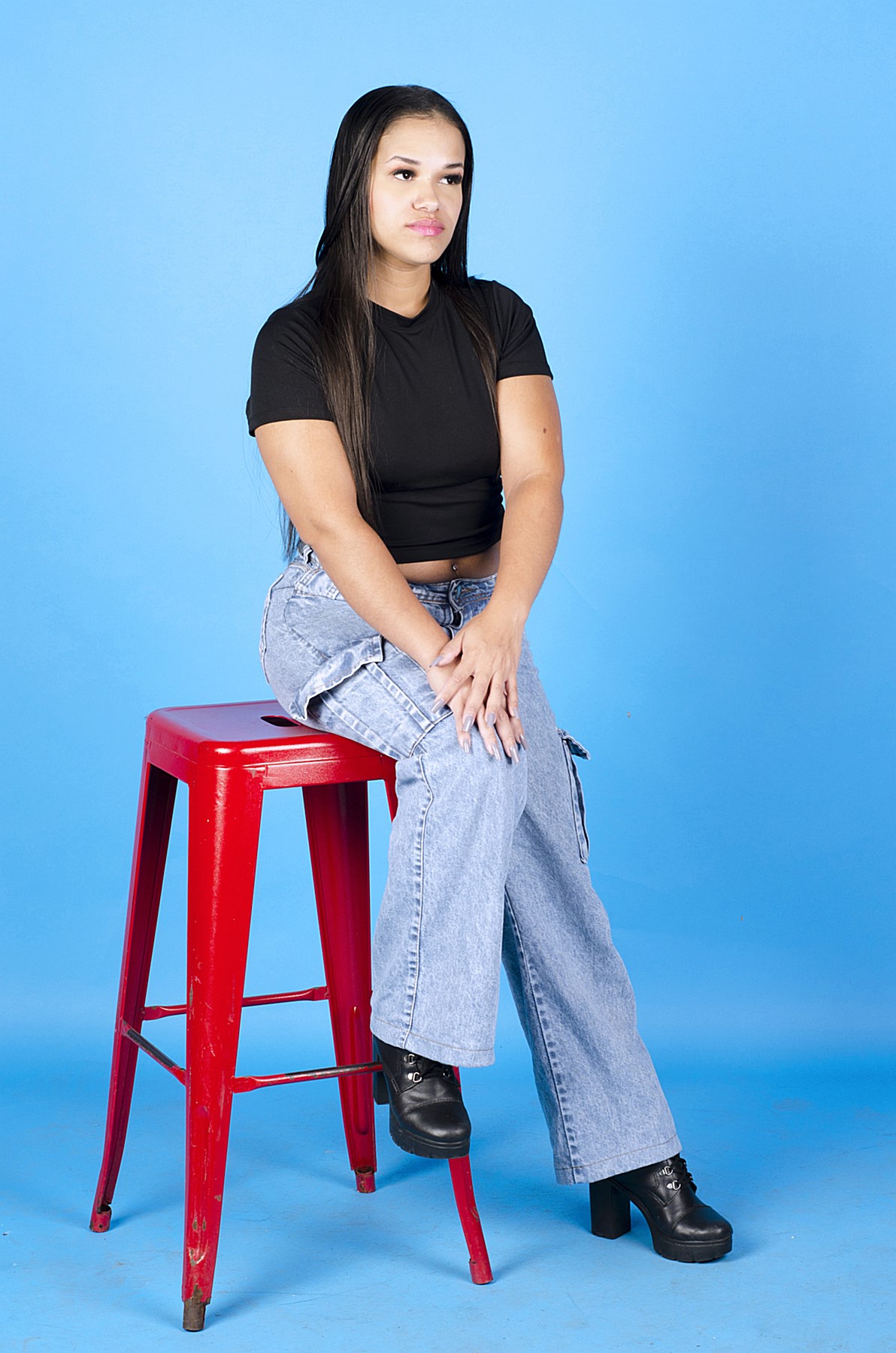 Foto de Aryelli Dionisio