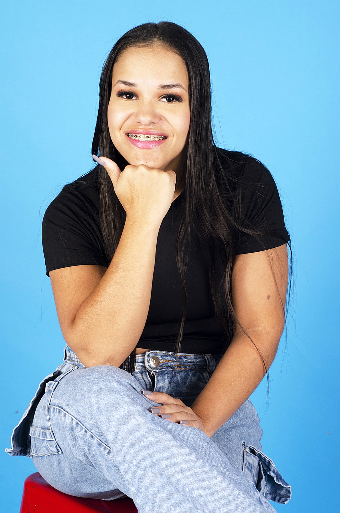 Foto de Aryelli Dionisio