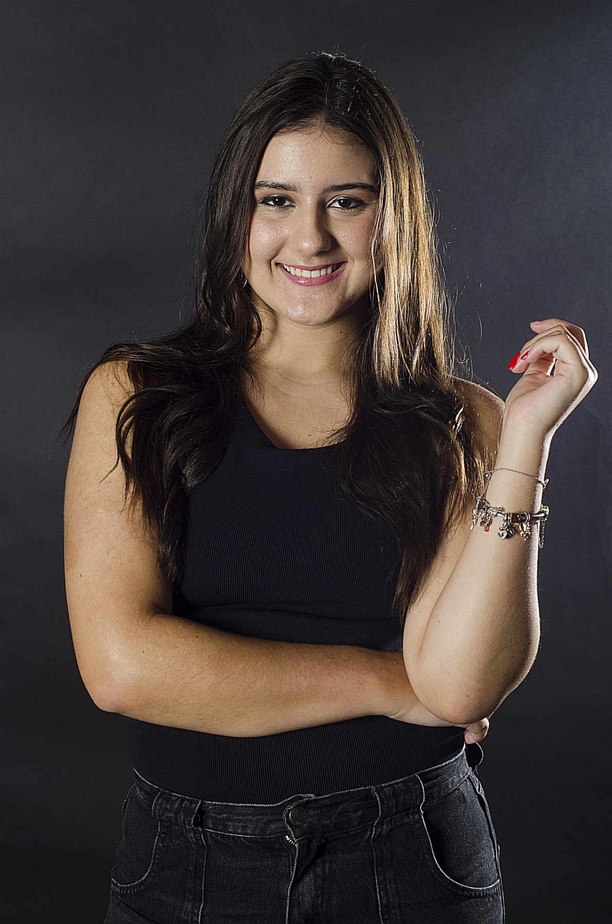 Foto de Sabrine El Haddad