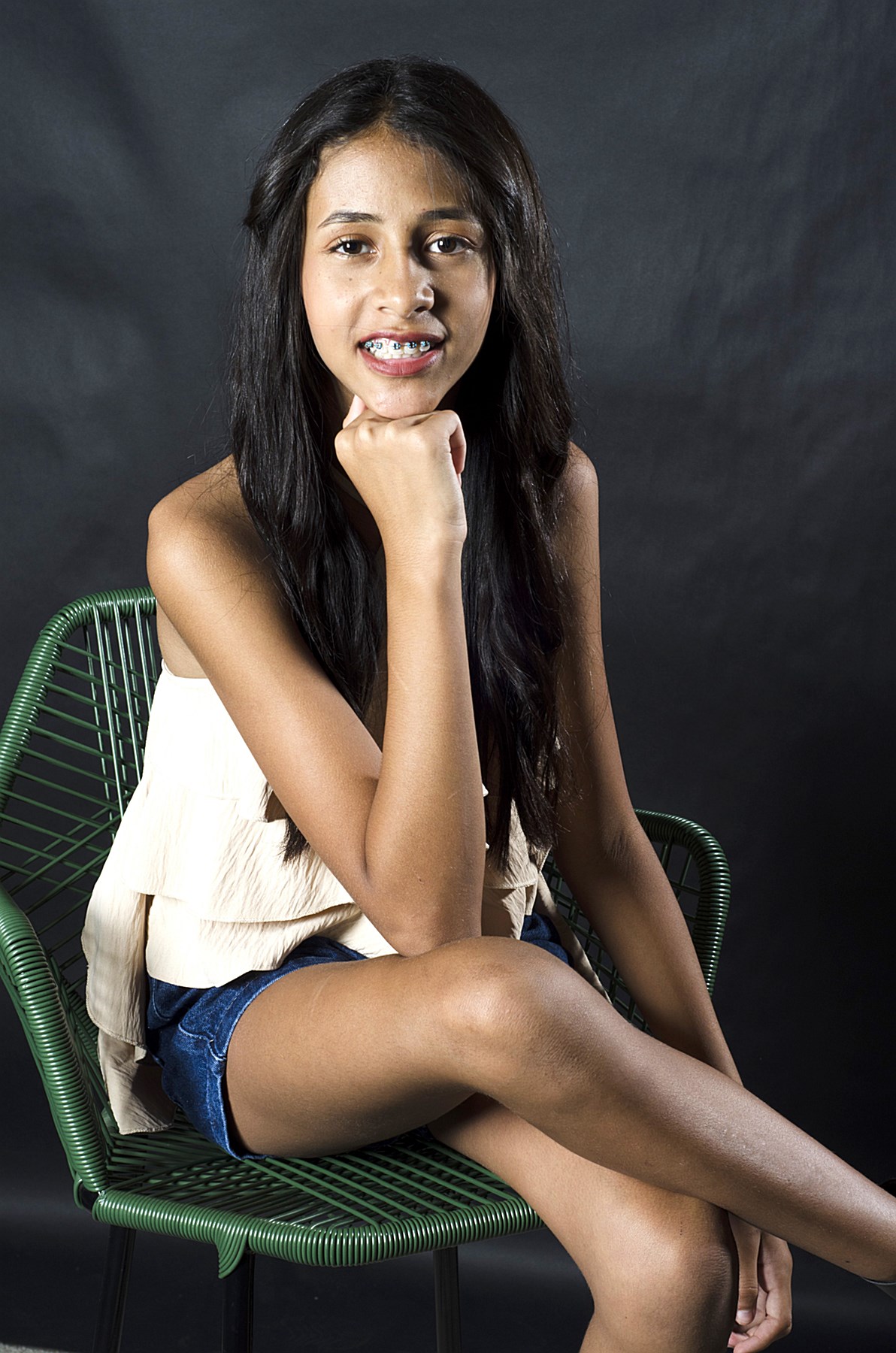 Foto de Giovanna Gabrielly
