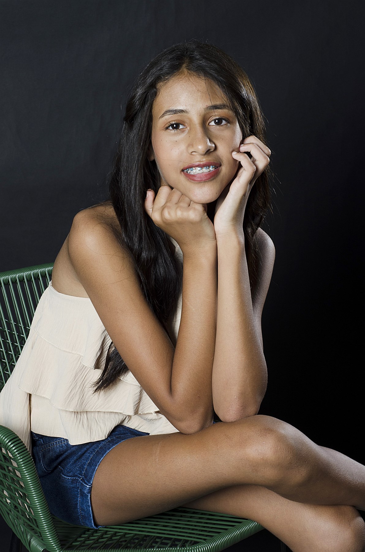 Foto de Giovanna Gabrielly